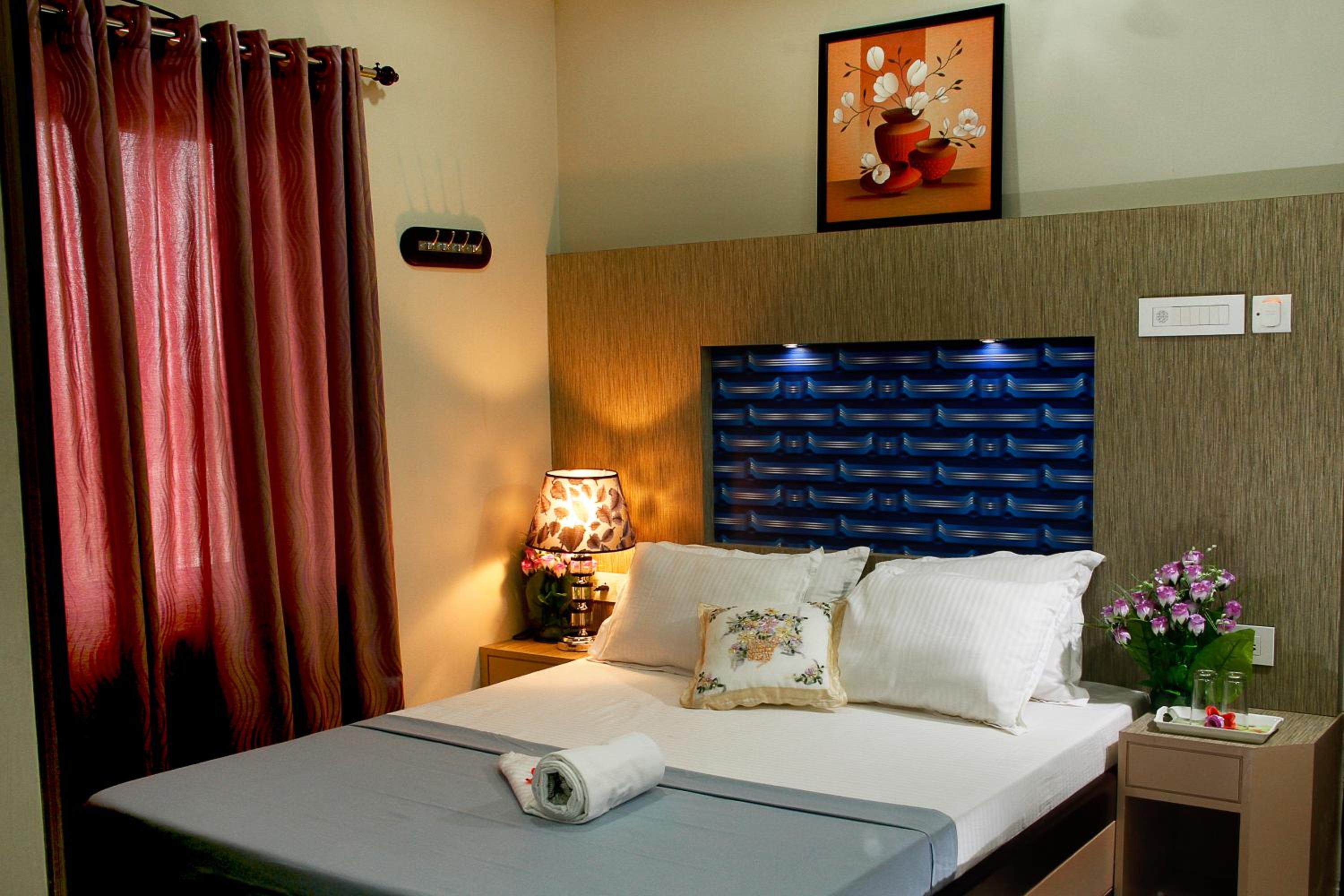 King Suite - Photo 1