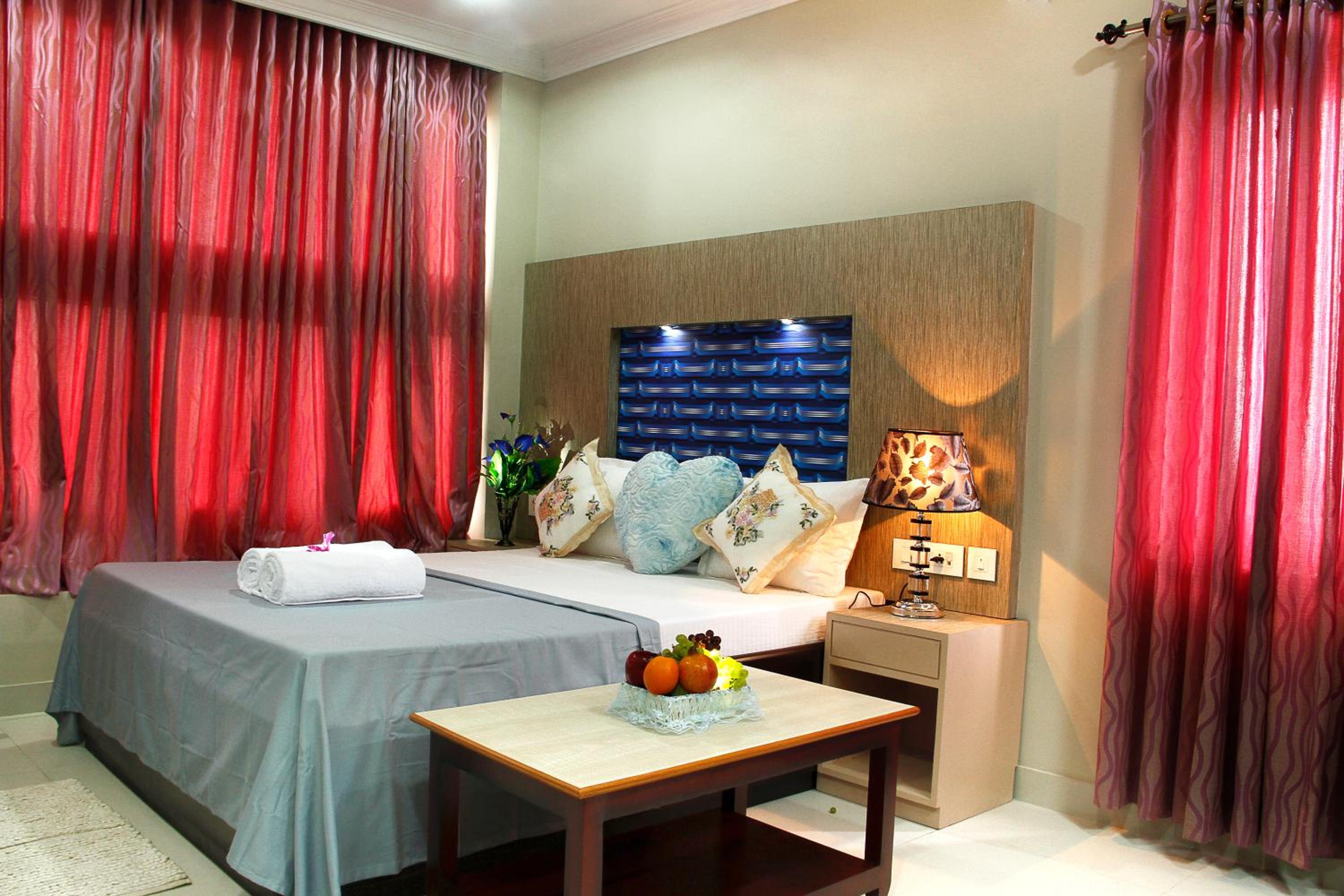 King Suite - Photo 5