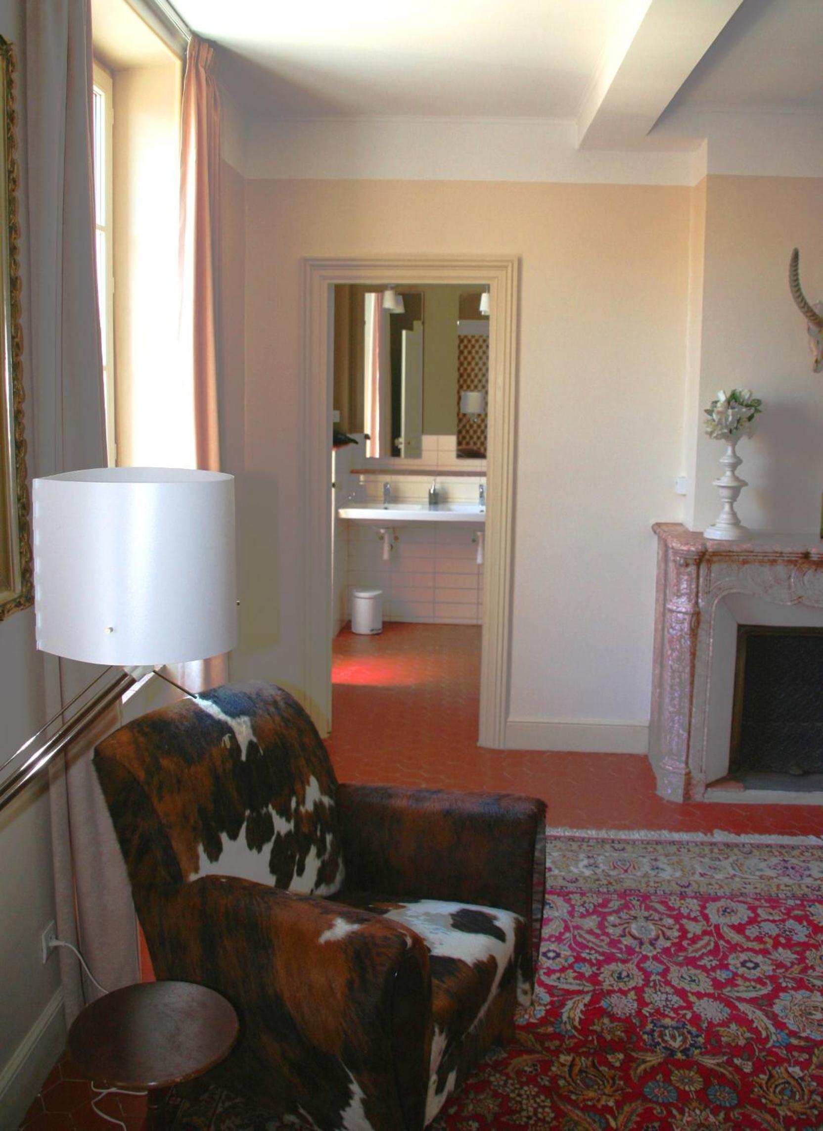 Deluxe Single Room photo 1