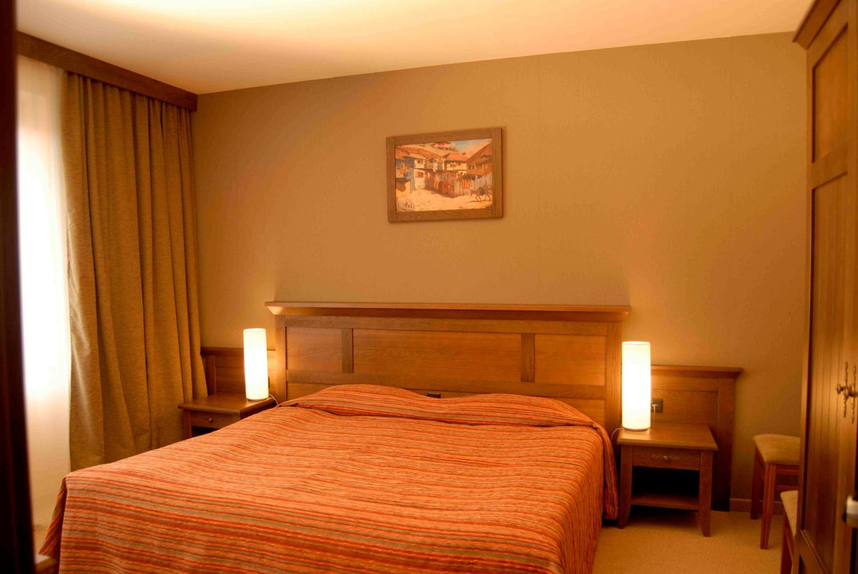Double or Twin Room photo 2