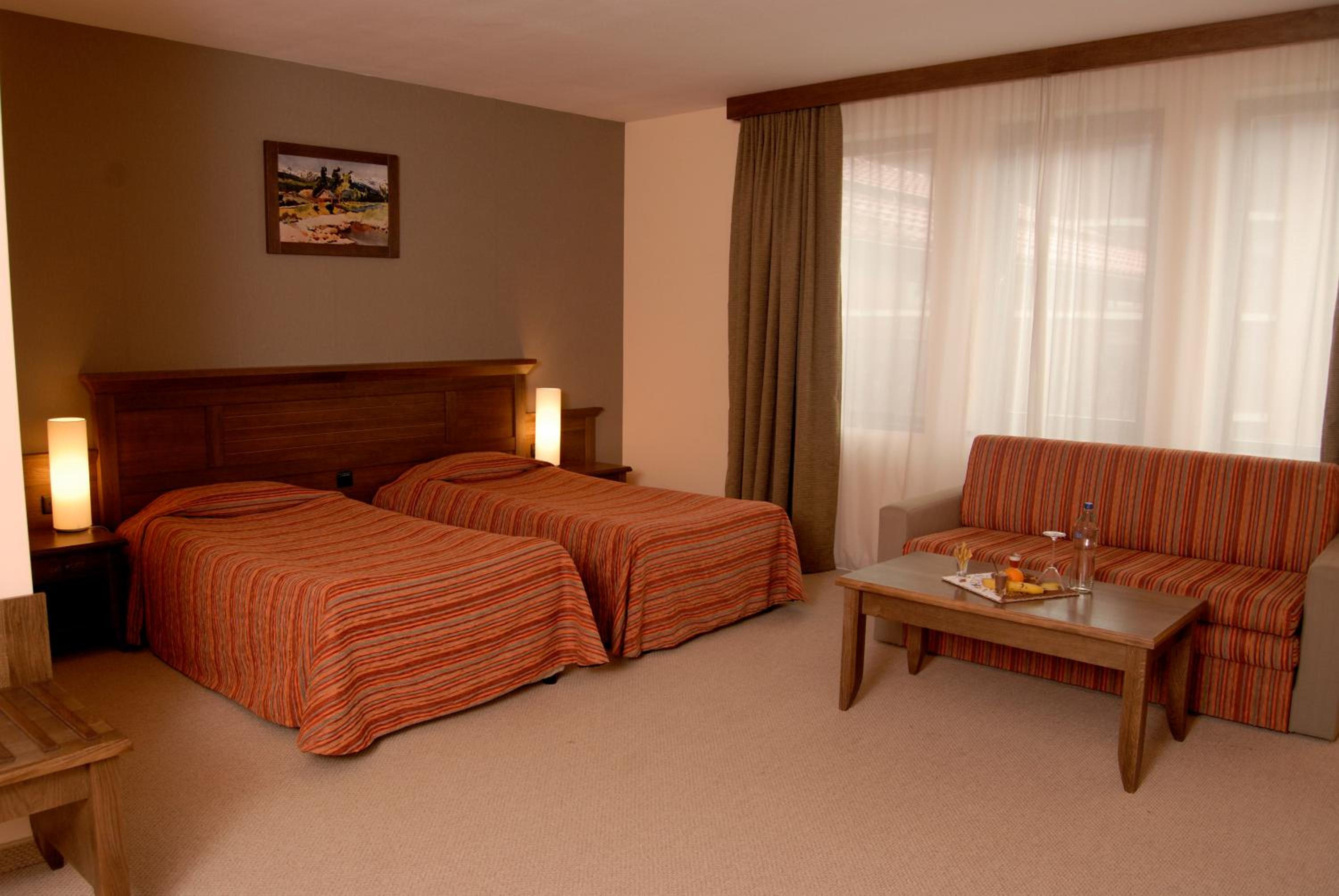 Double or Twin Room photo 1