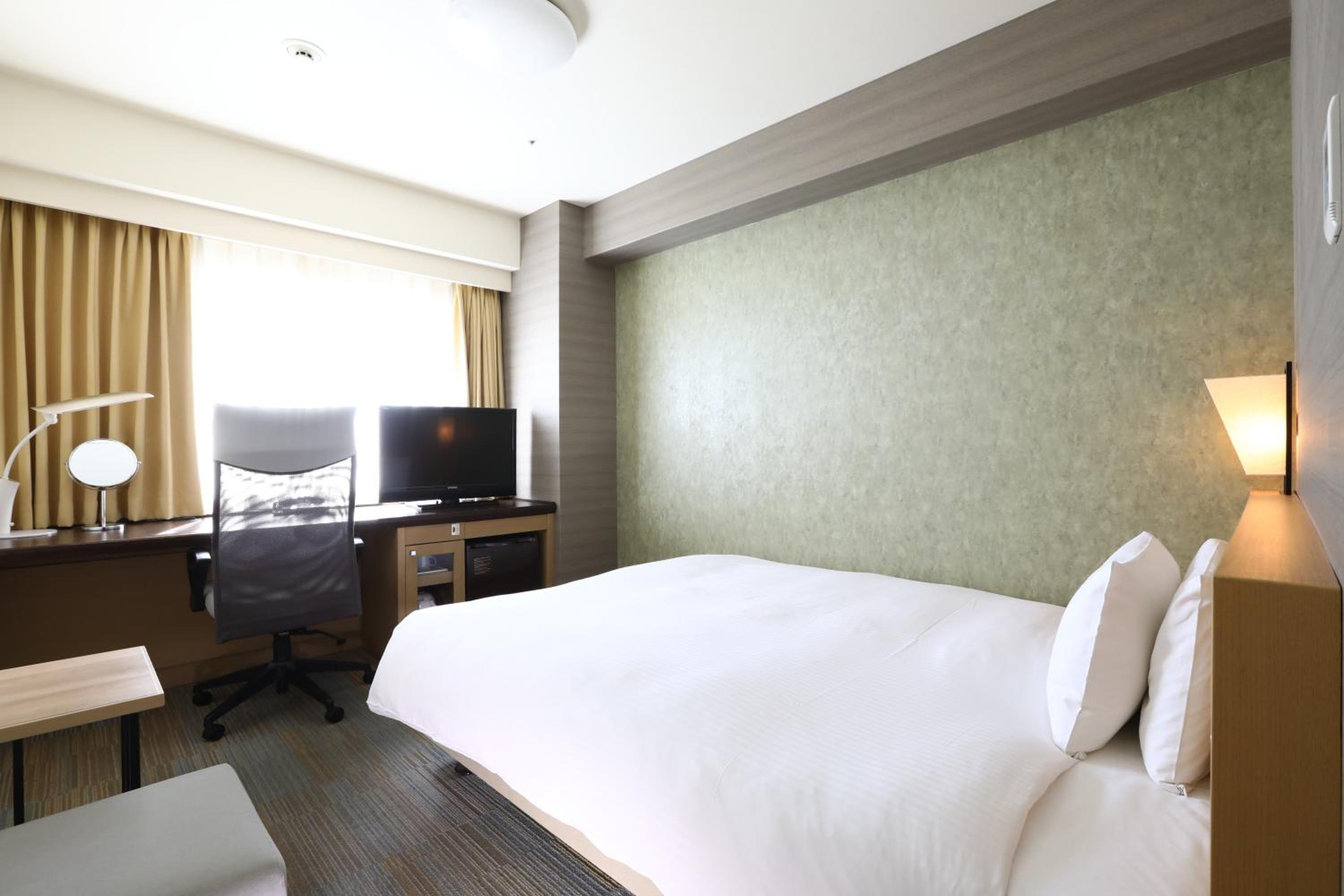 Single Room - Non-Smoking - No Daily Cleaning