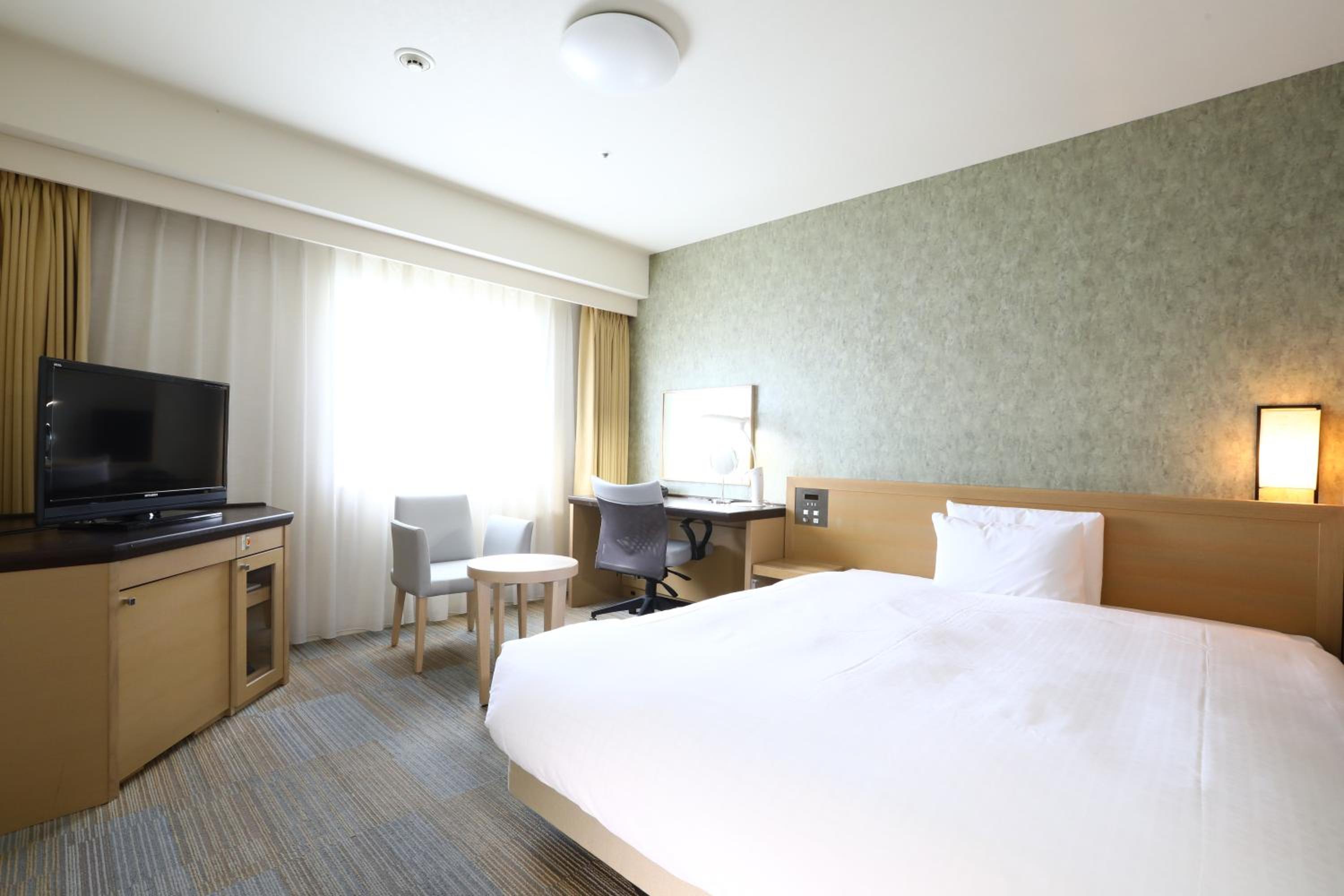 Moderate Double Room - Non-Smoking - No Daily Cleaning