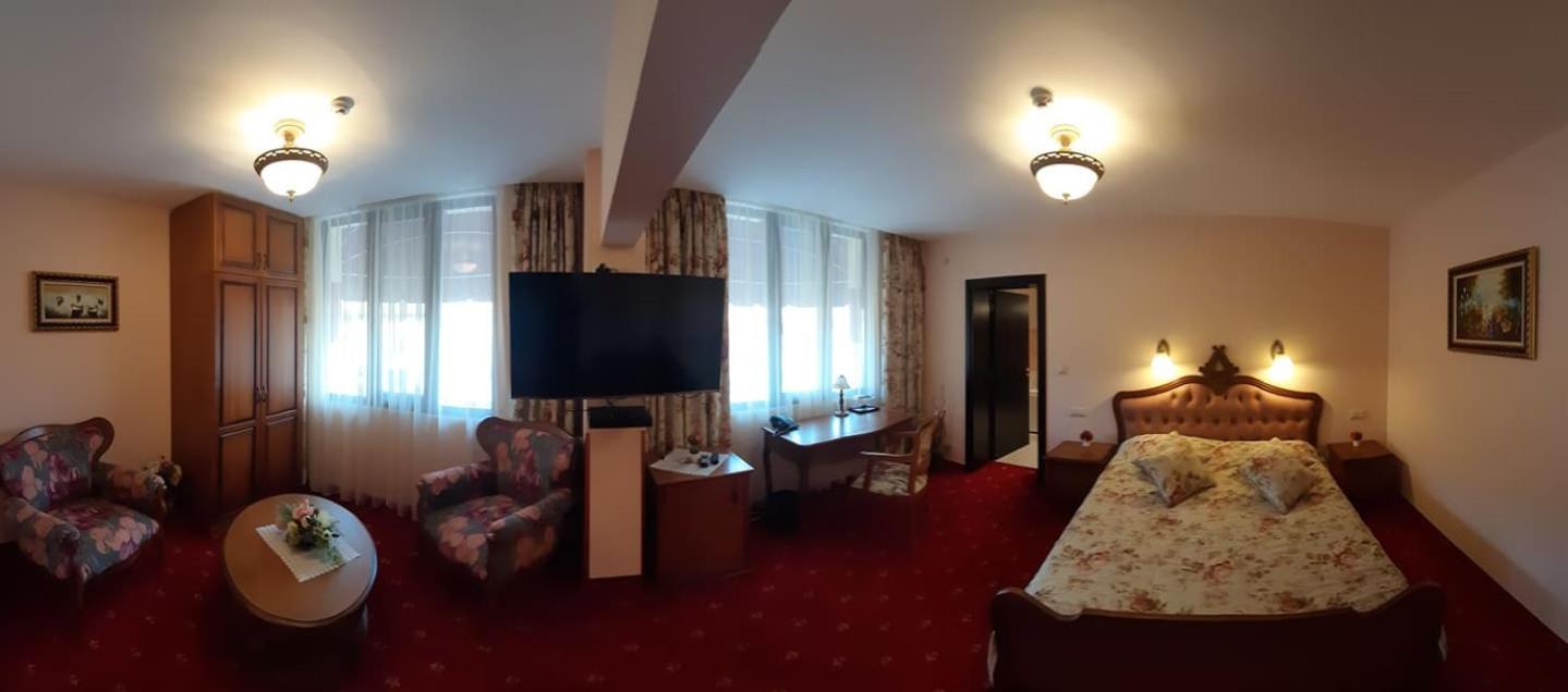 Superior Queen Room photo 2