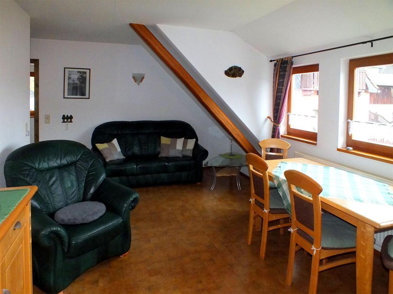 Apartment with Mountain View photo 3