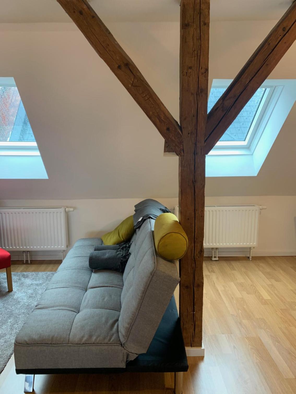 Duplex Apartment photo 1