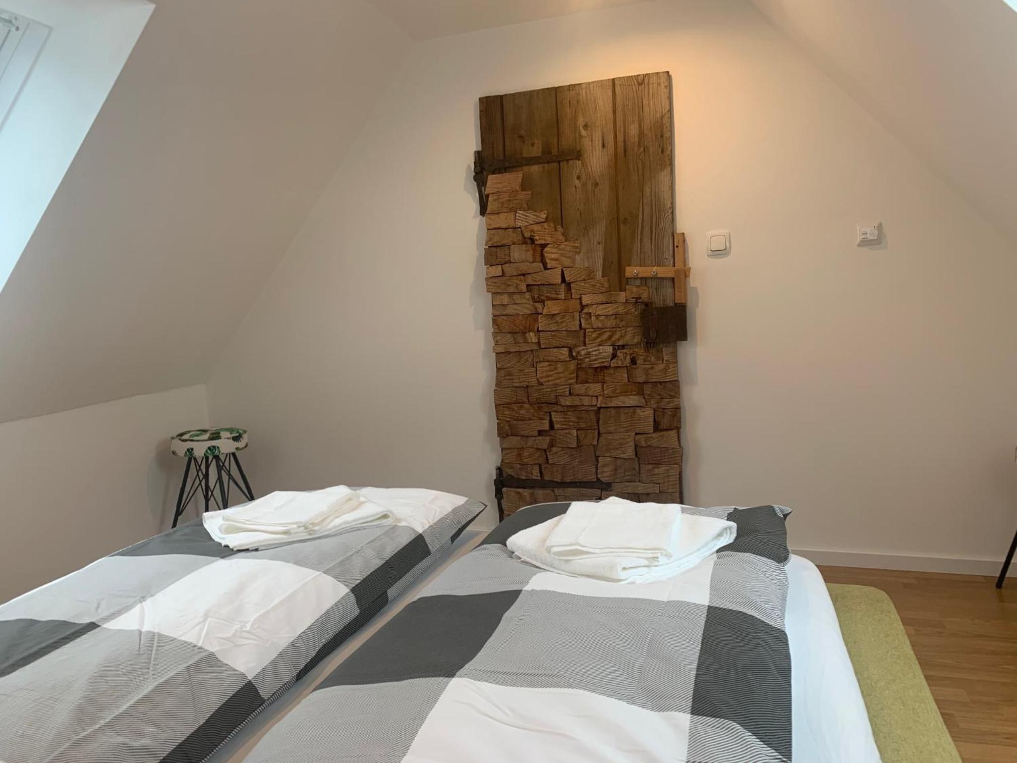 Duplex Apartment photo 3