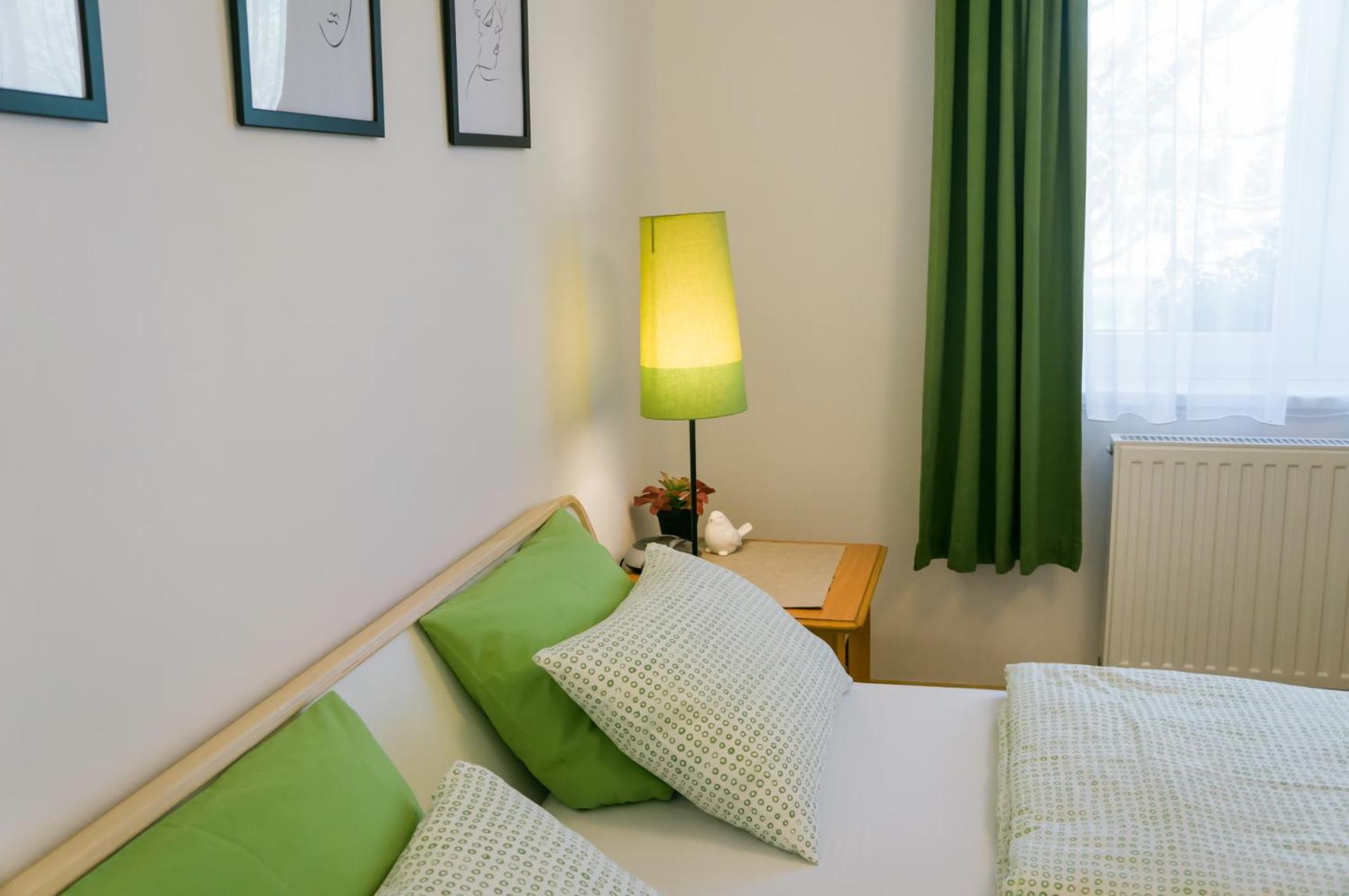 Two-Bedroom Apartment photo 2
