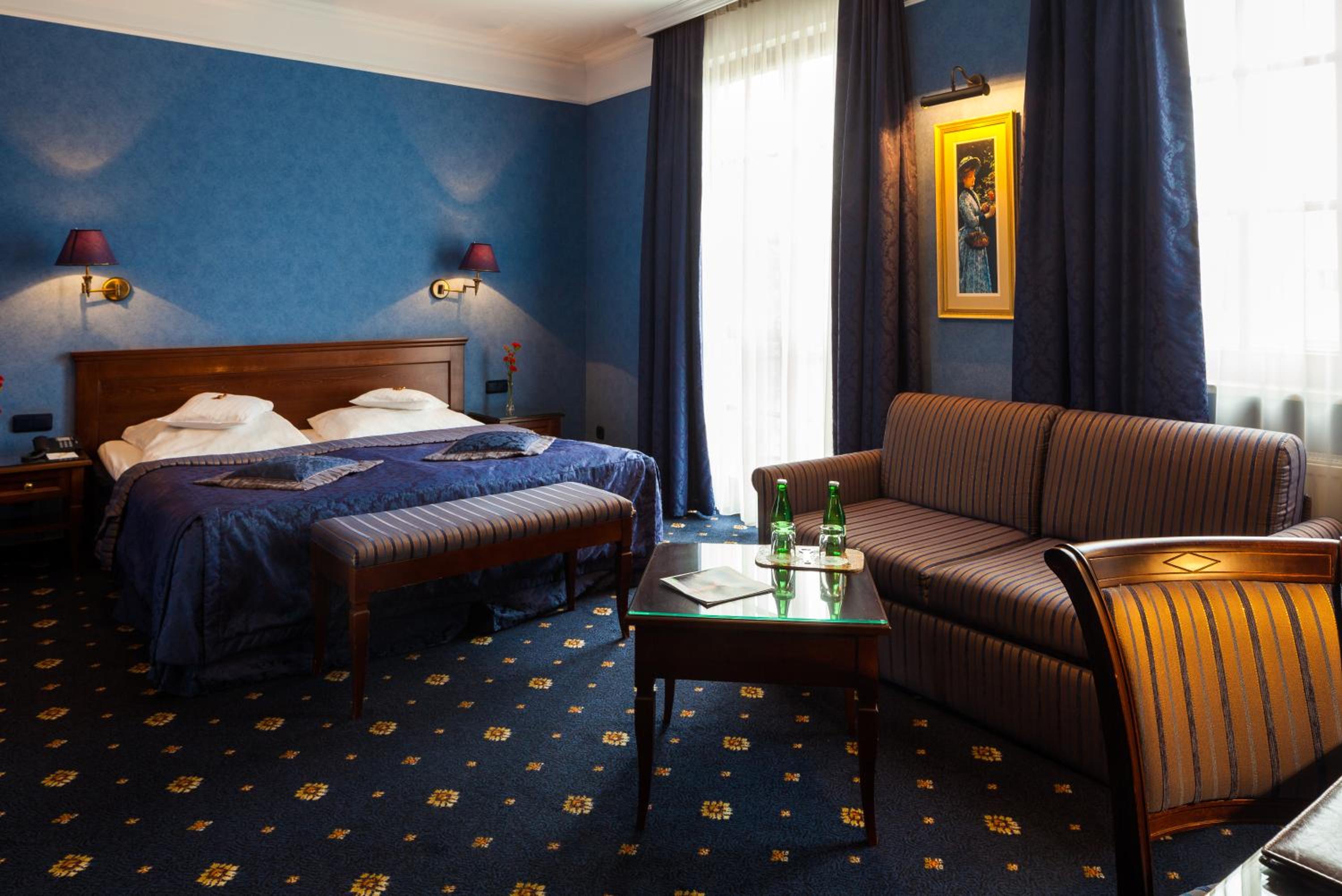 Superior Twin Room photo 2