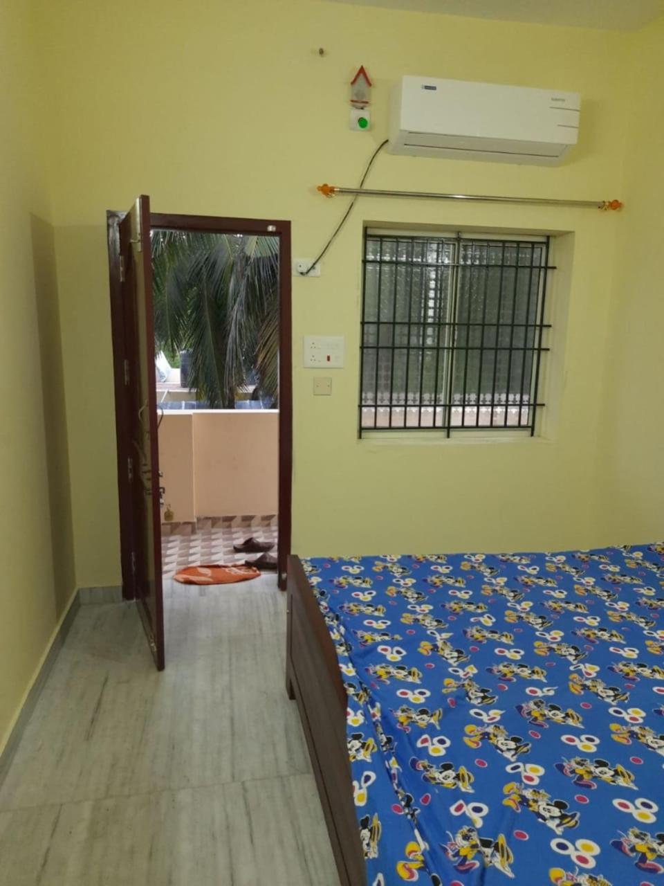 Deluxe Double or Twin Room photo 1