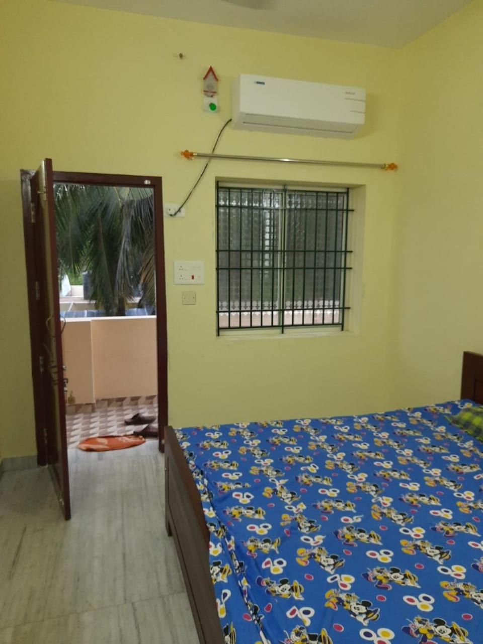 Deluxe Double or Twin Room photo 2