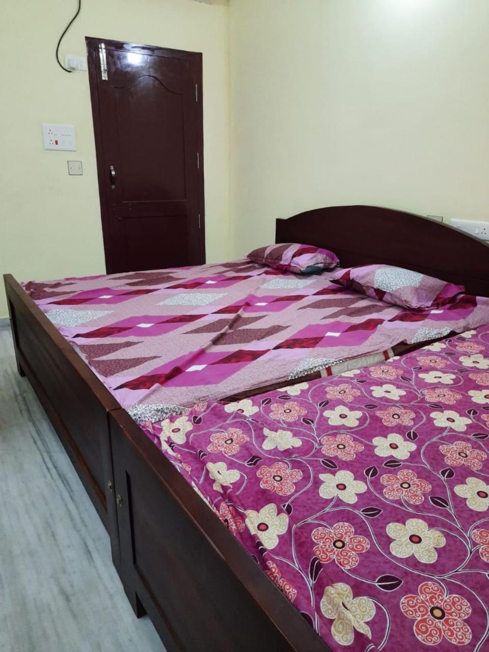 Deluxe Double or Twin Room photo 3