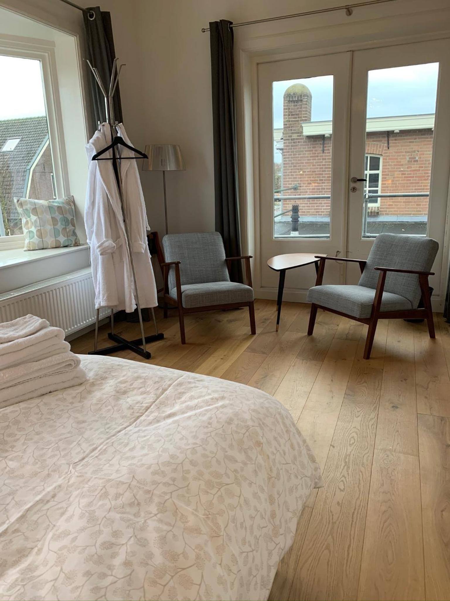 Double Room With Balcony photo 1