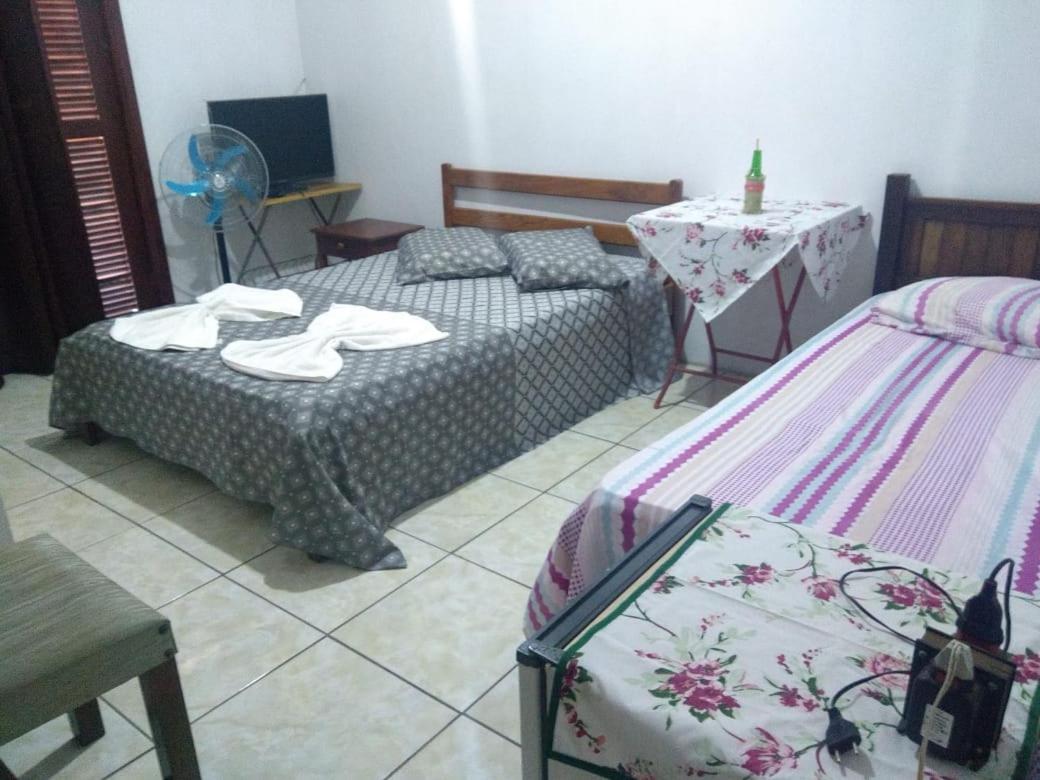 Standard Triple Room photo 3