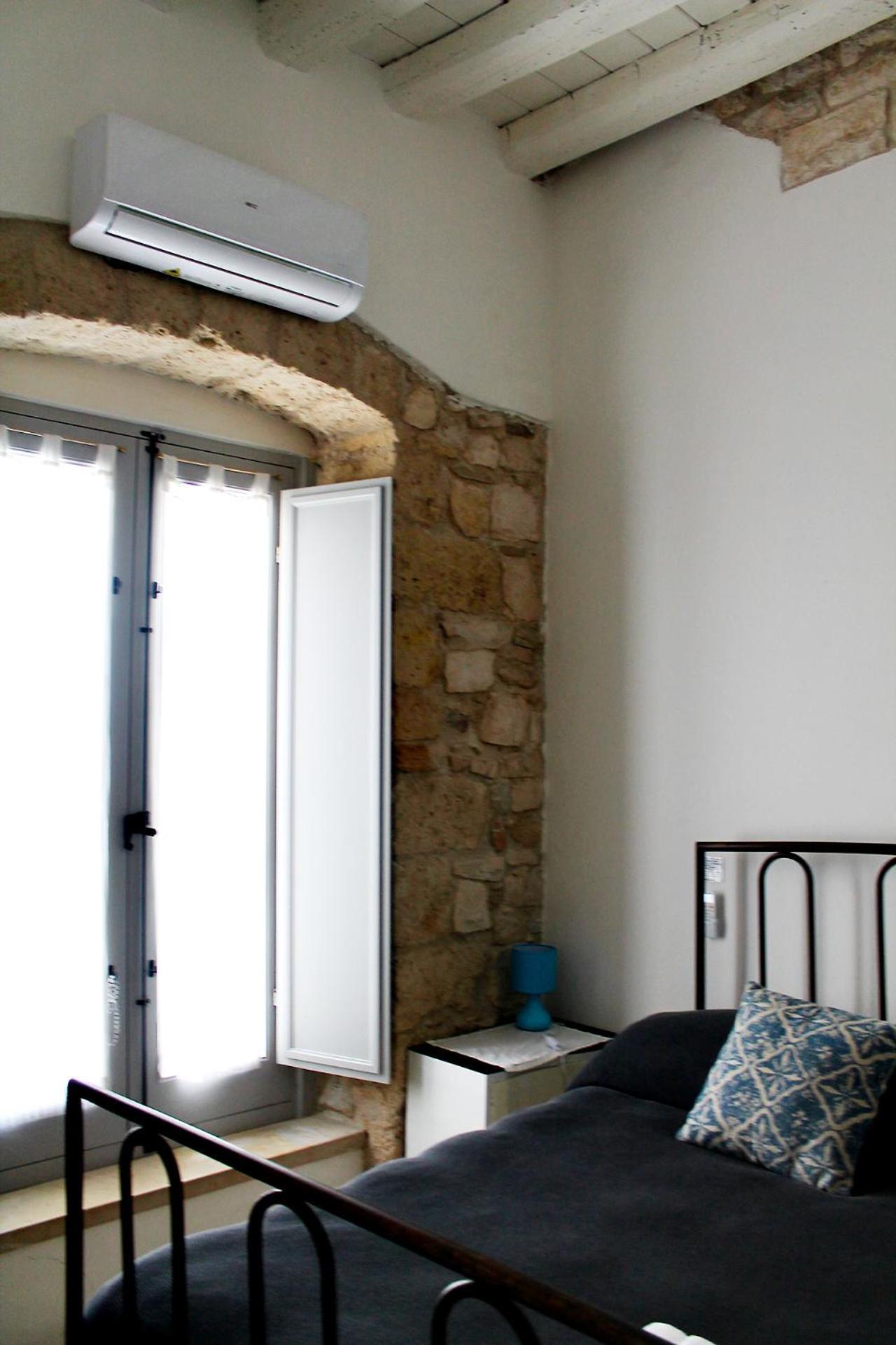 Standard Double Room With External Private Bathroom - Photo 6