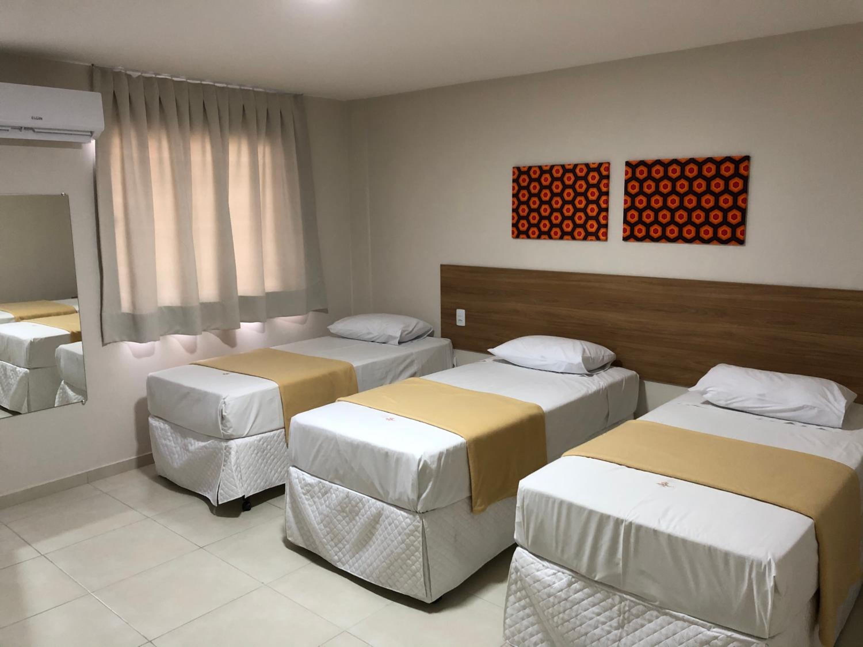 Triple Room photo 1