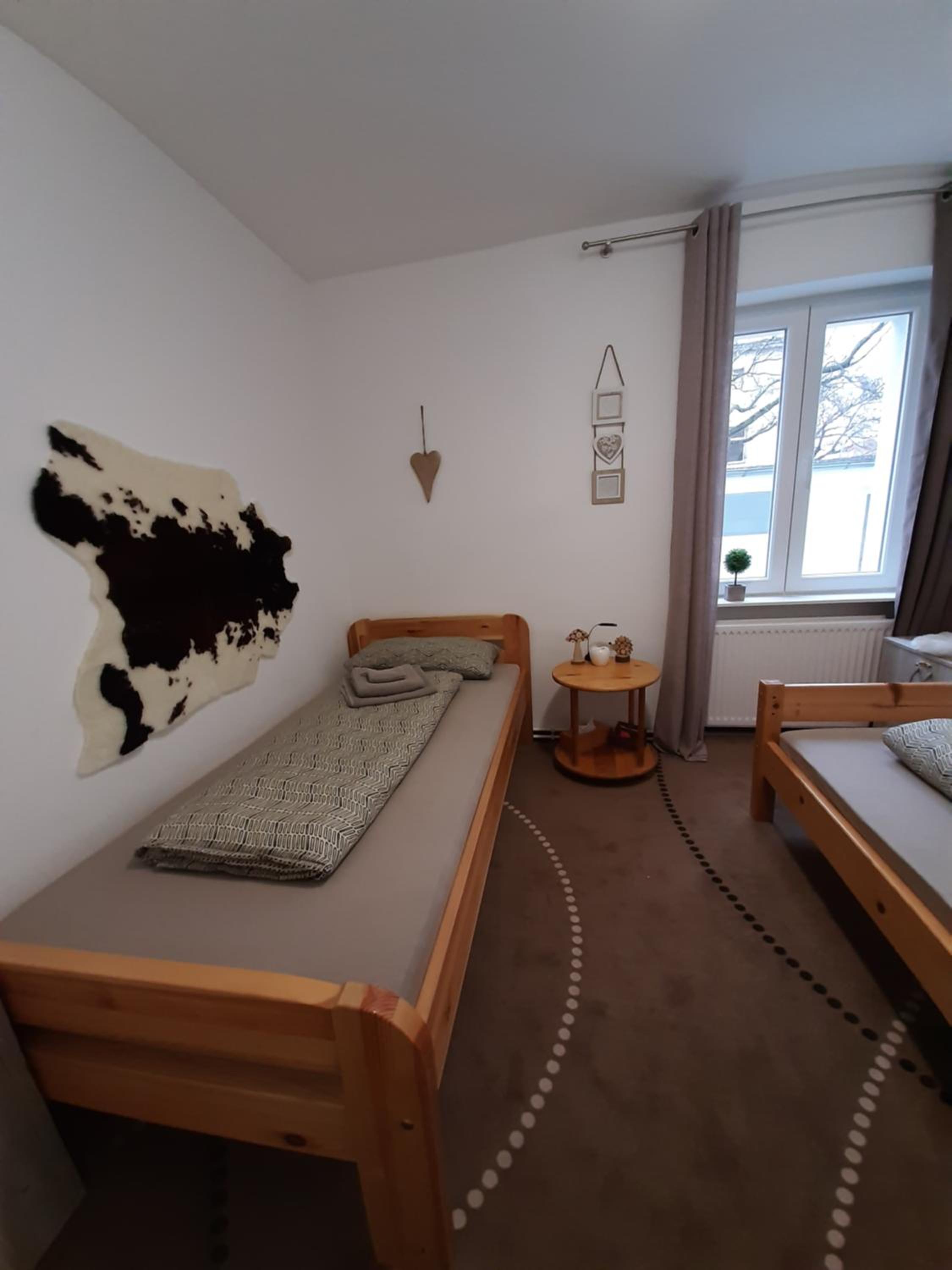 Single Bed in 2-Bed Dormitory Room photo 1