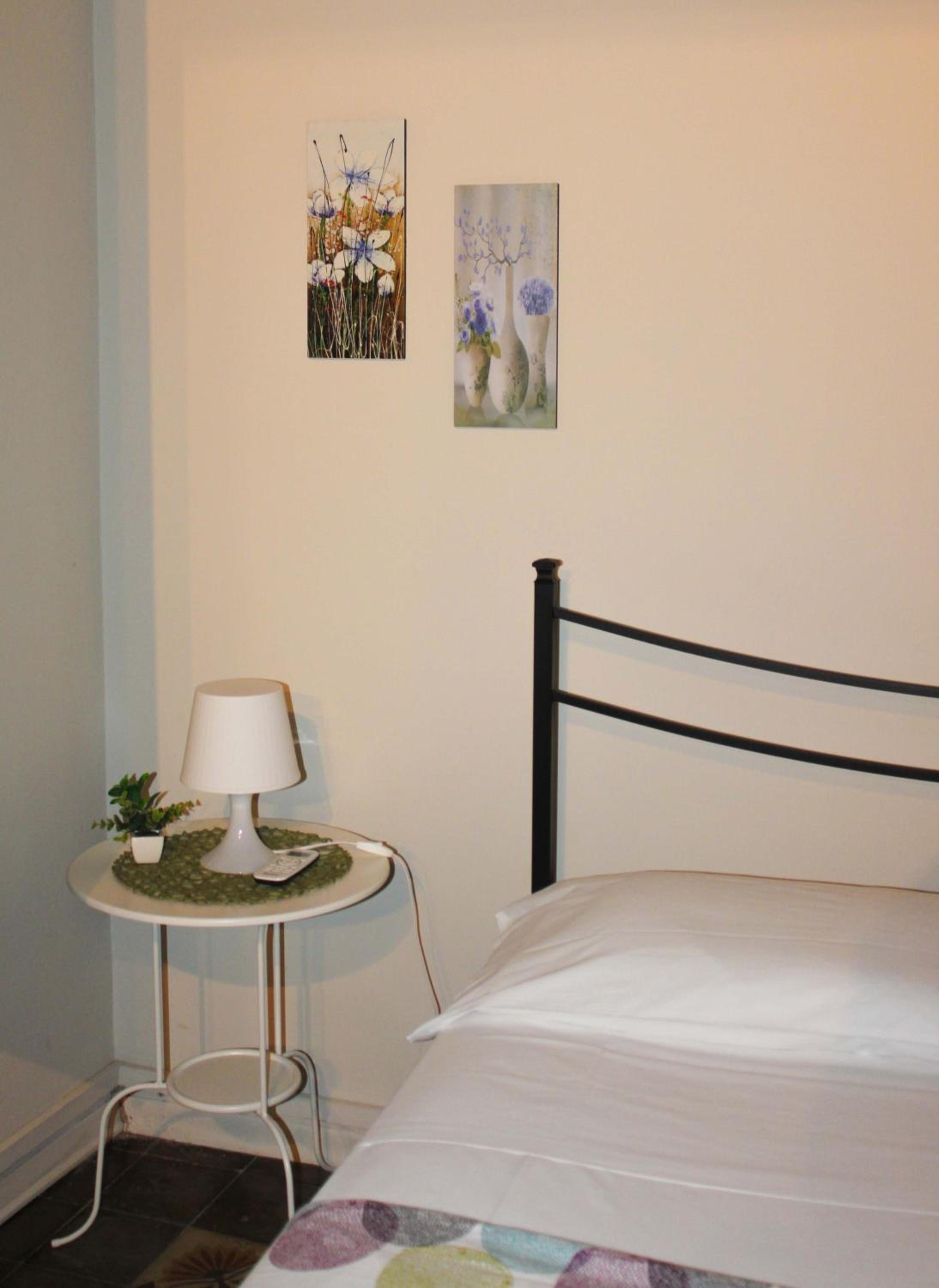 Triple Room with Private Bathroom - Photo 1