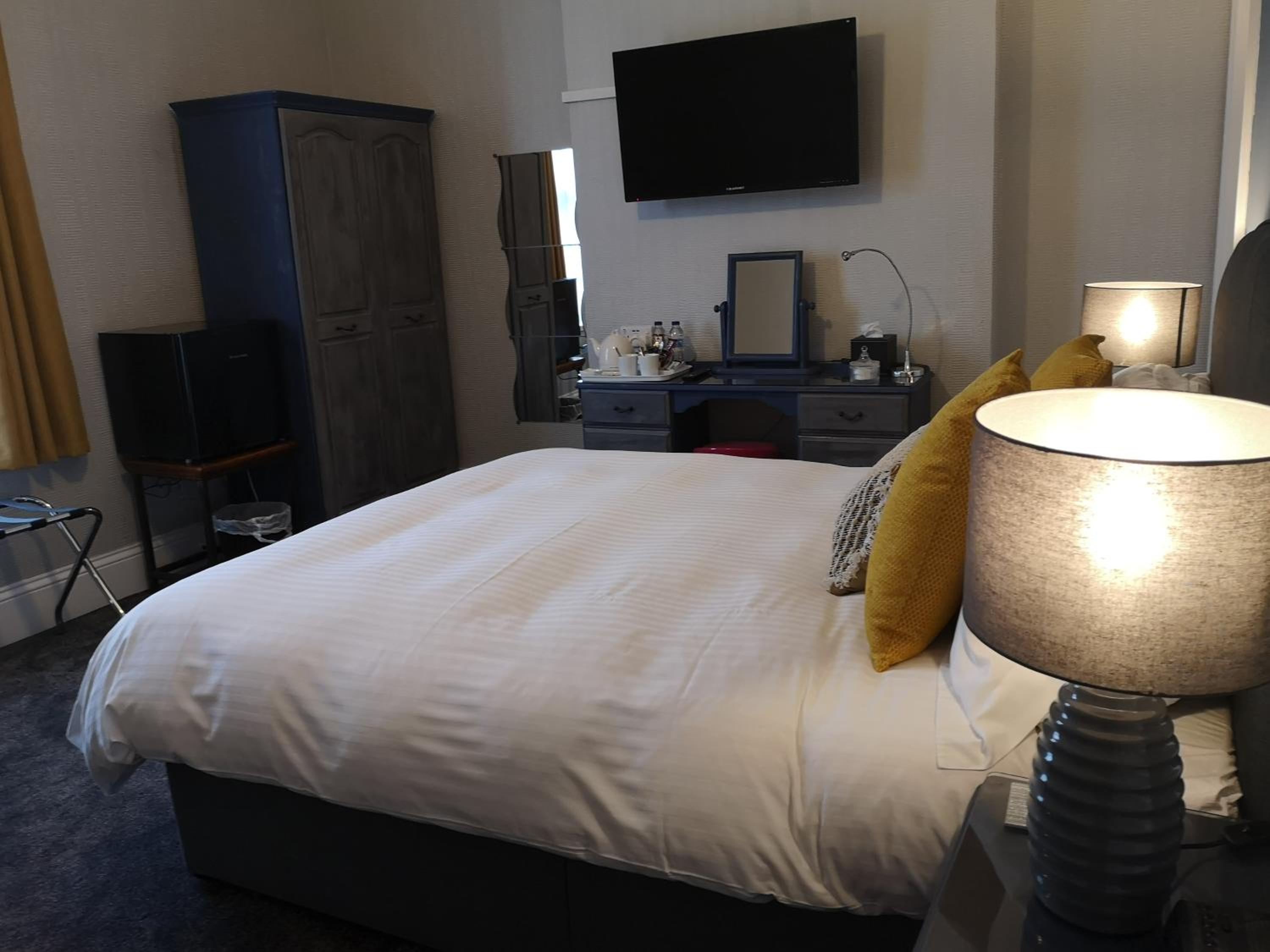 Executive Double Room photo 2