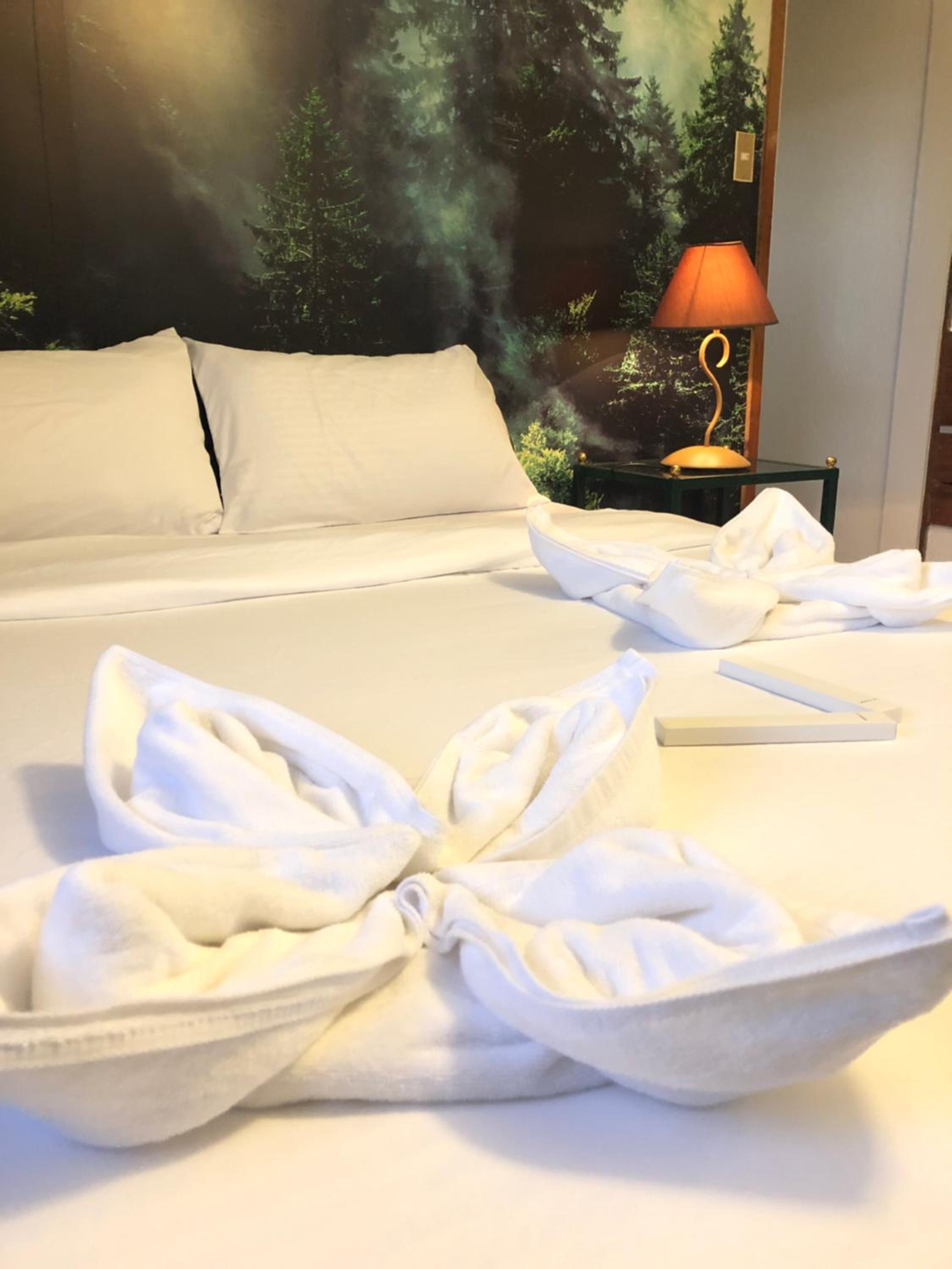 Deluxe Double Room with Balcony - Photo 20