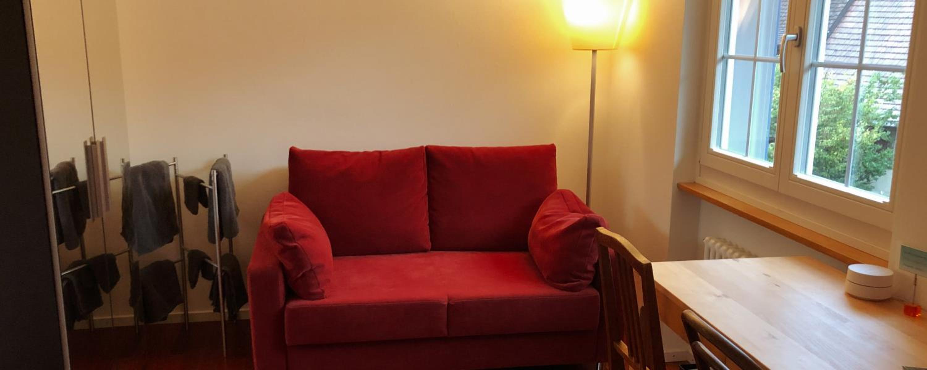 Standard Double Room with Shared Bathroom photo 3