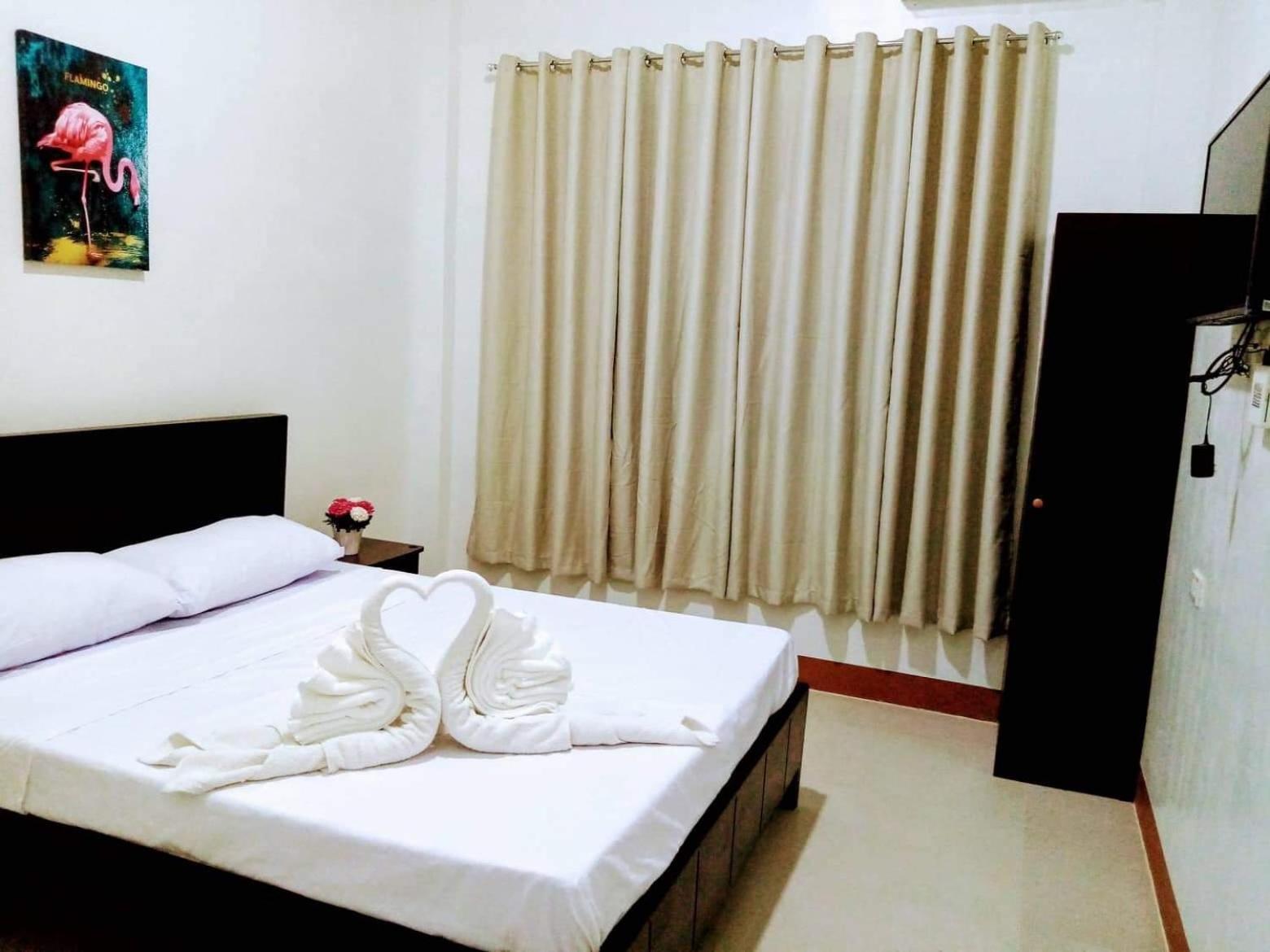 Deluxe Double Room - Photo 1