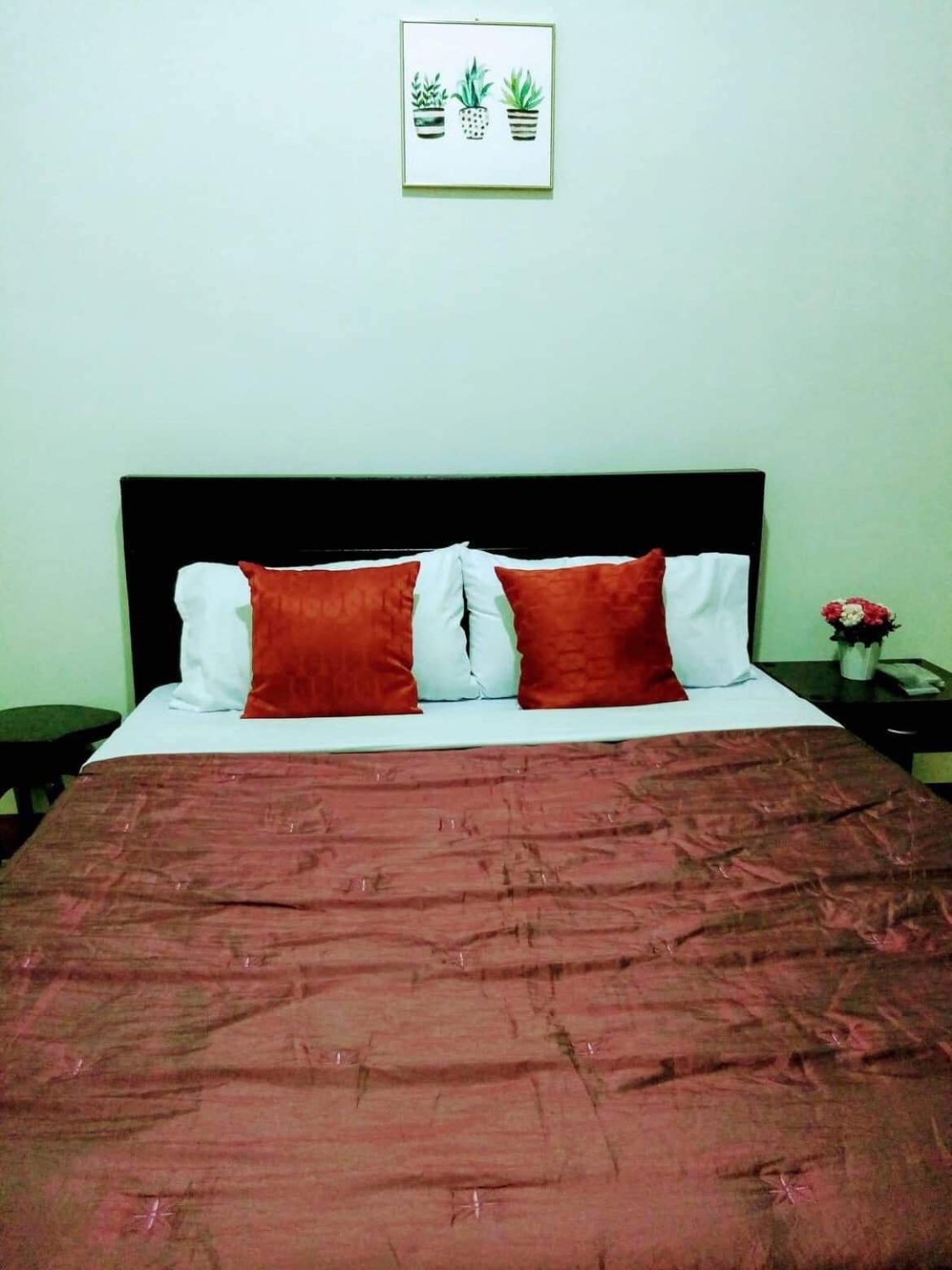 Deluxe Double Room - Photo 3