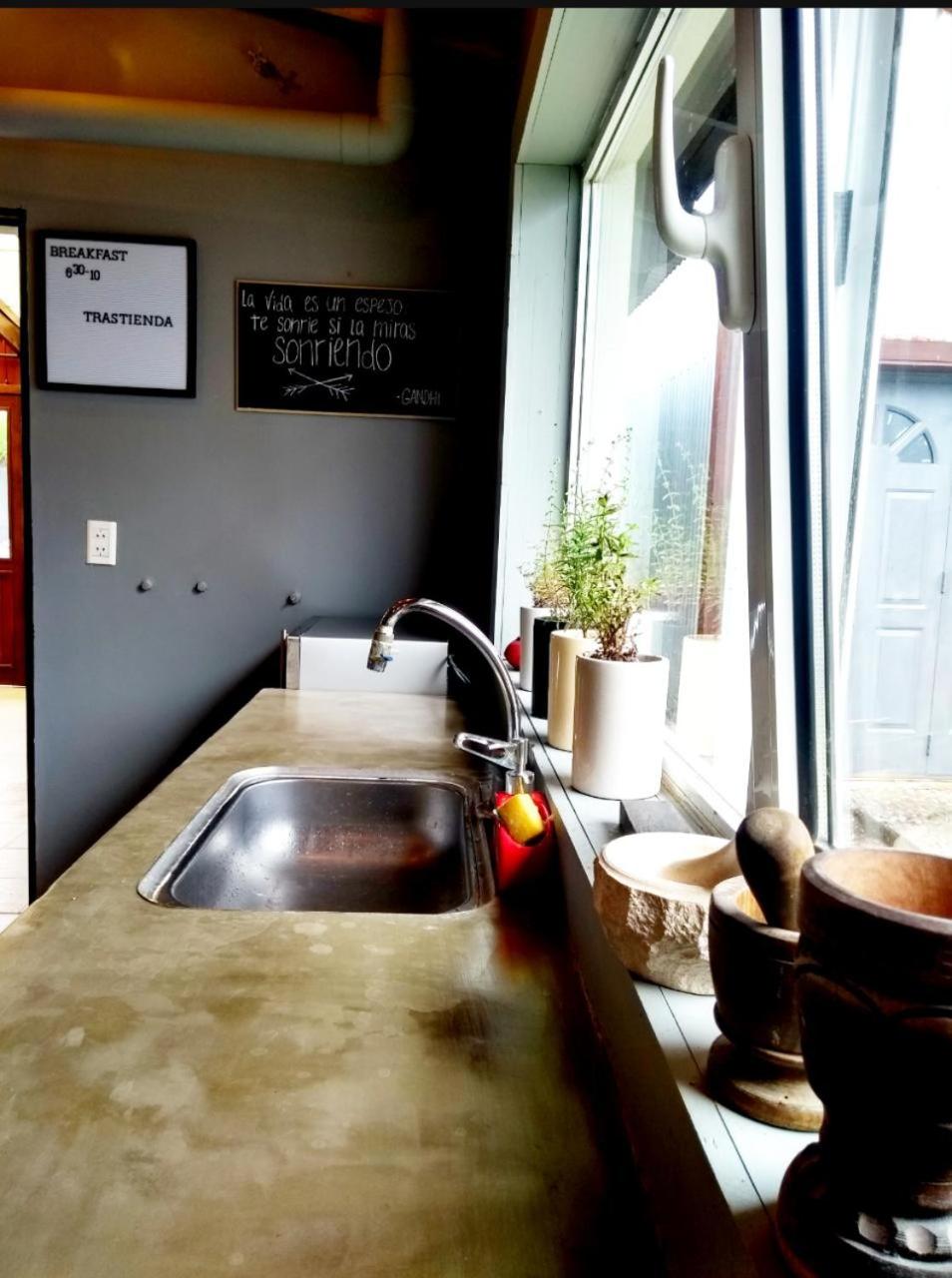 Double Room With Shared Bathroom photo 3