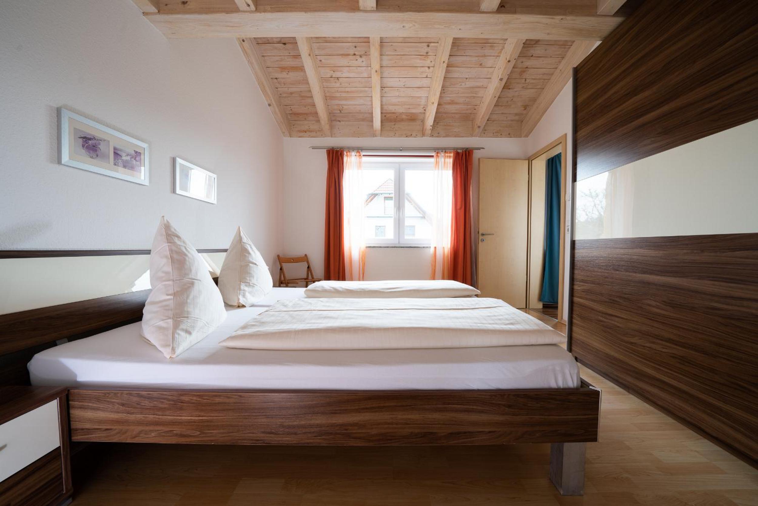 Duplex Apartment photo 1