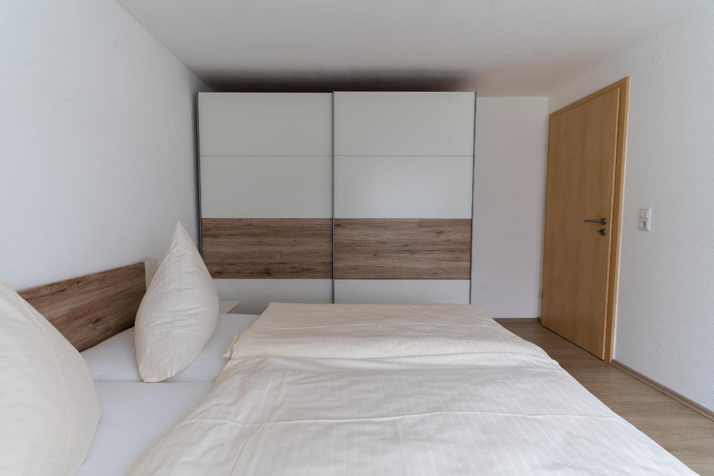 Apartment - Ground Floor photo 1