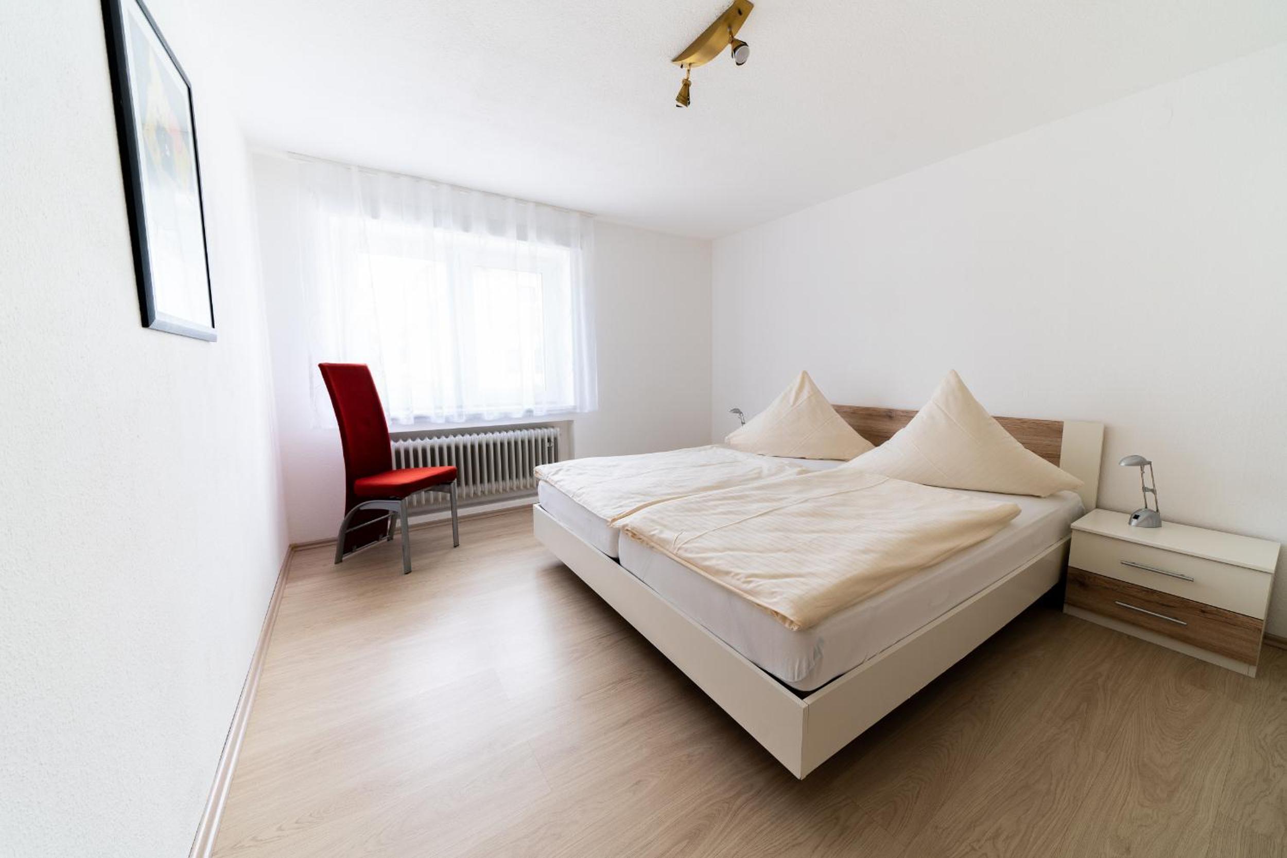 Apartment - Ground Floor photo 3