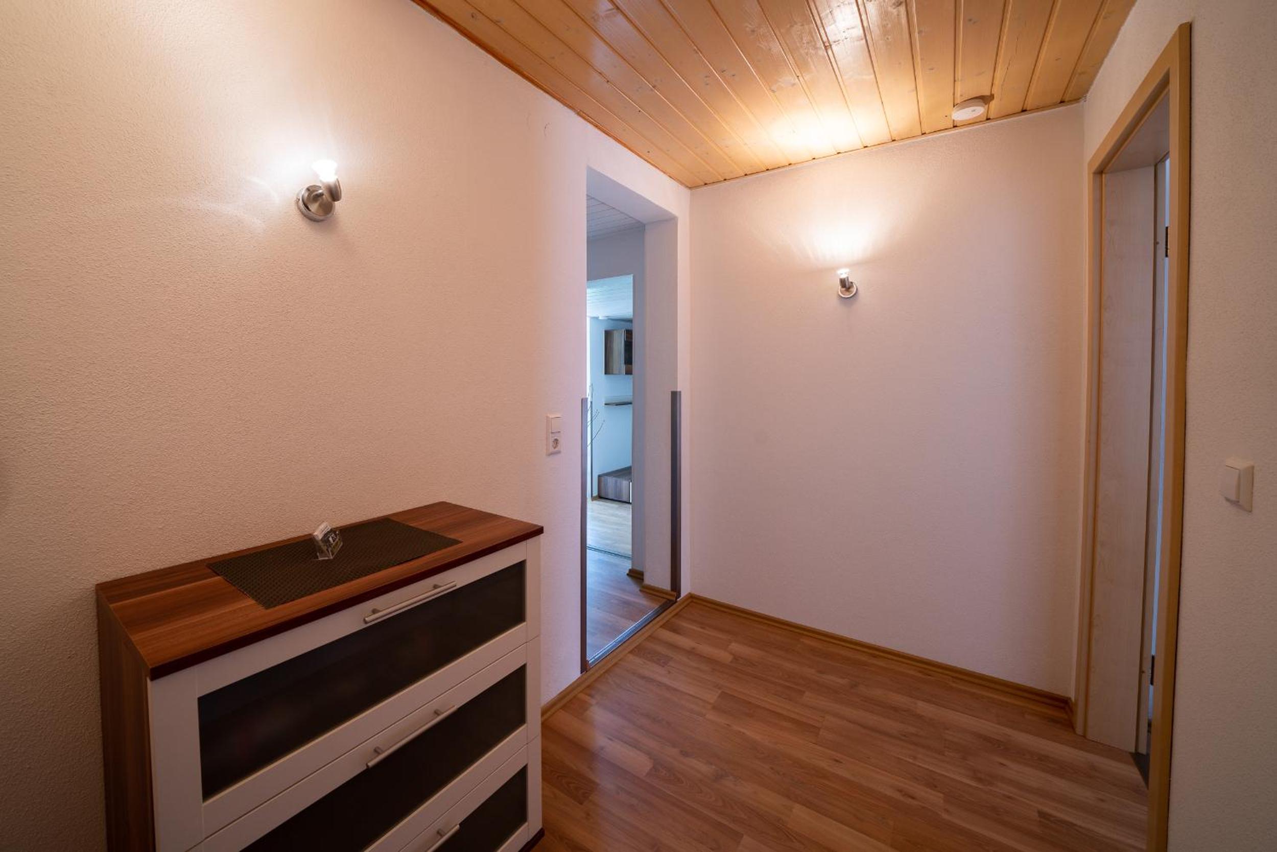 Two-Bedroom Apartment photo 2