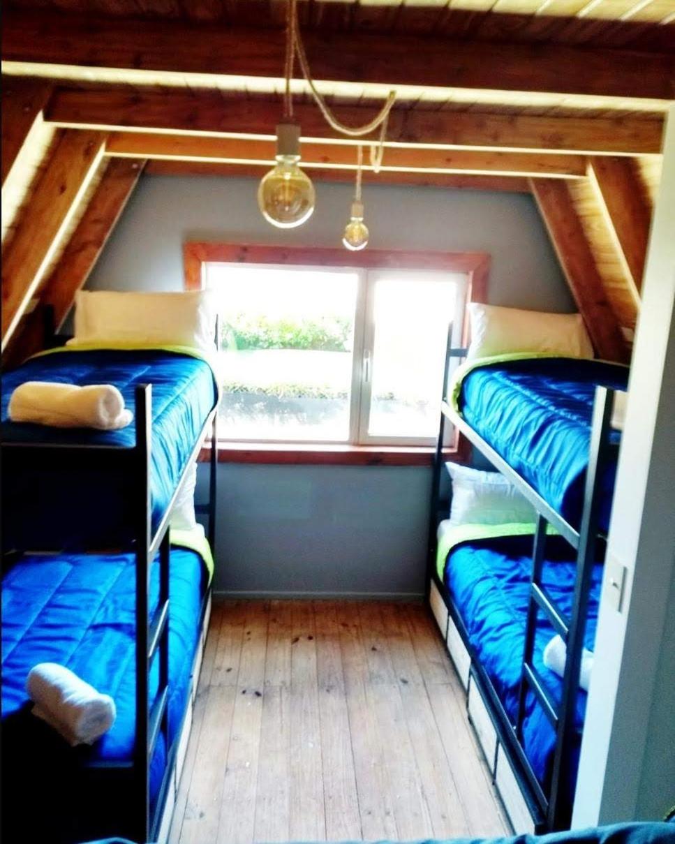 Single Bed In Dormitory Room photo 1
