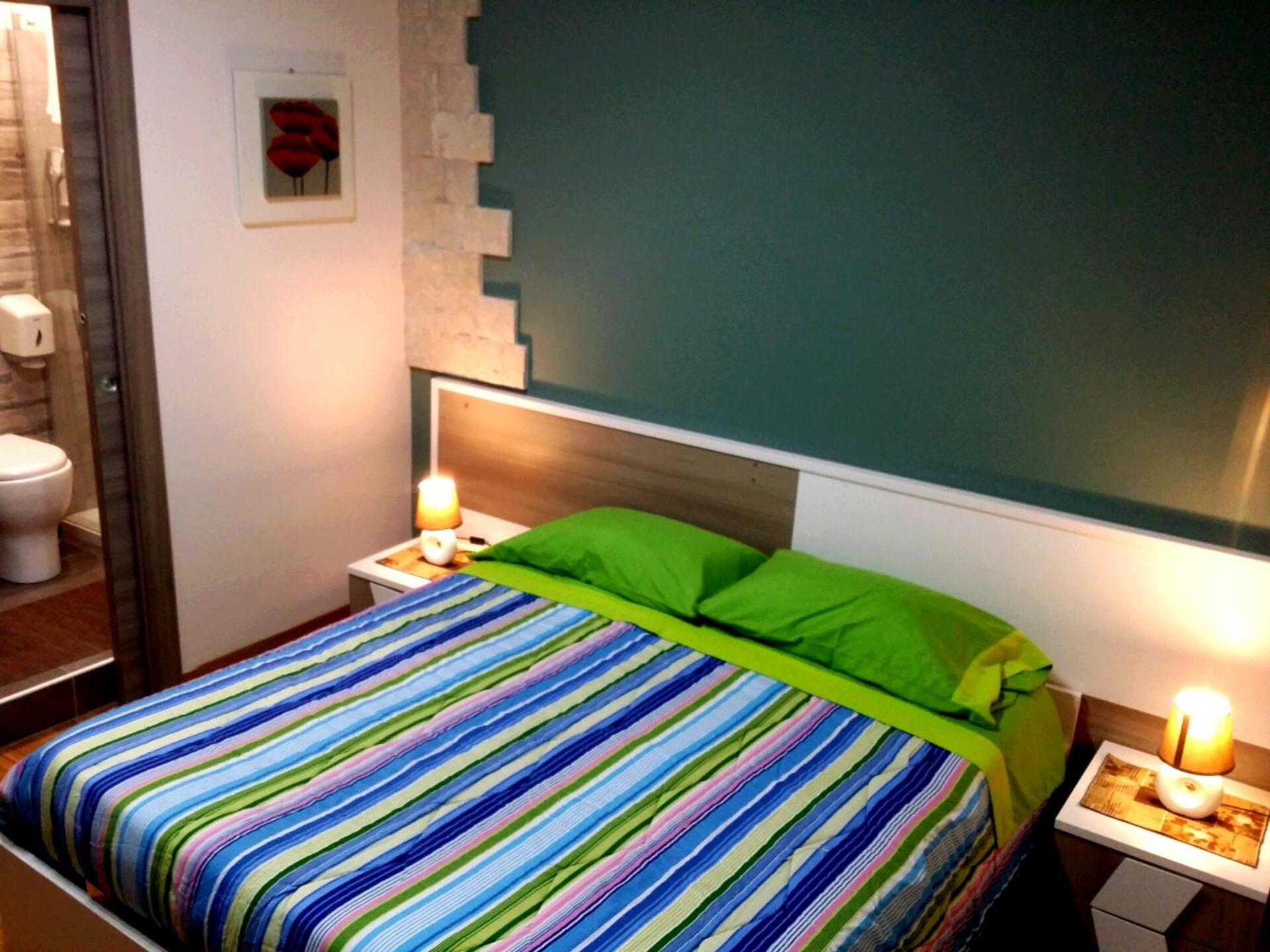 Double or Twin Room - Photo 1