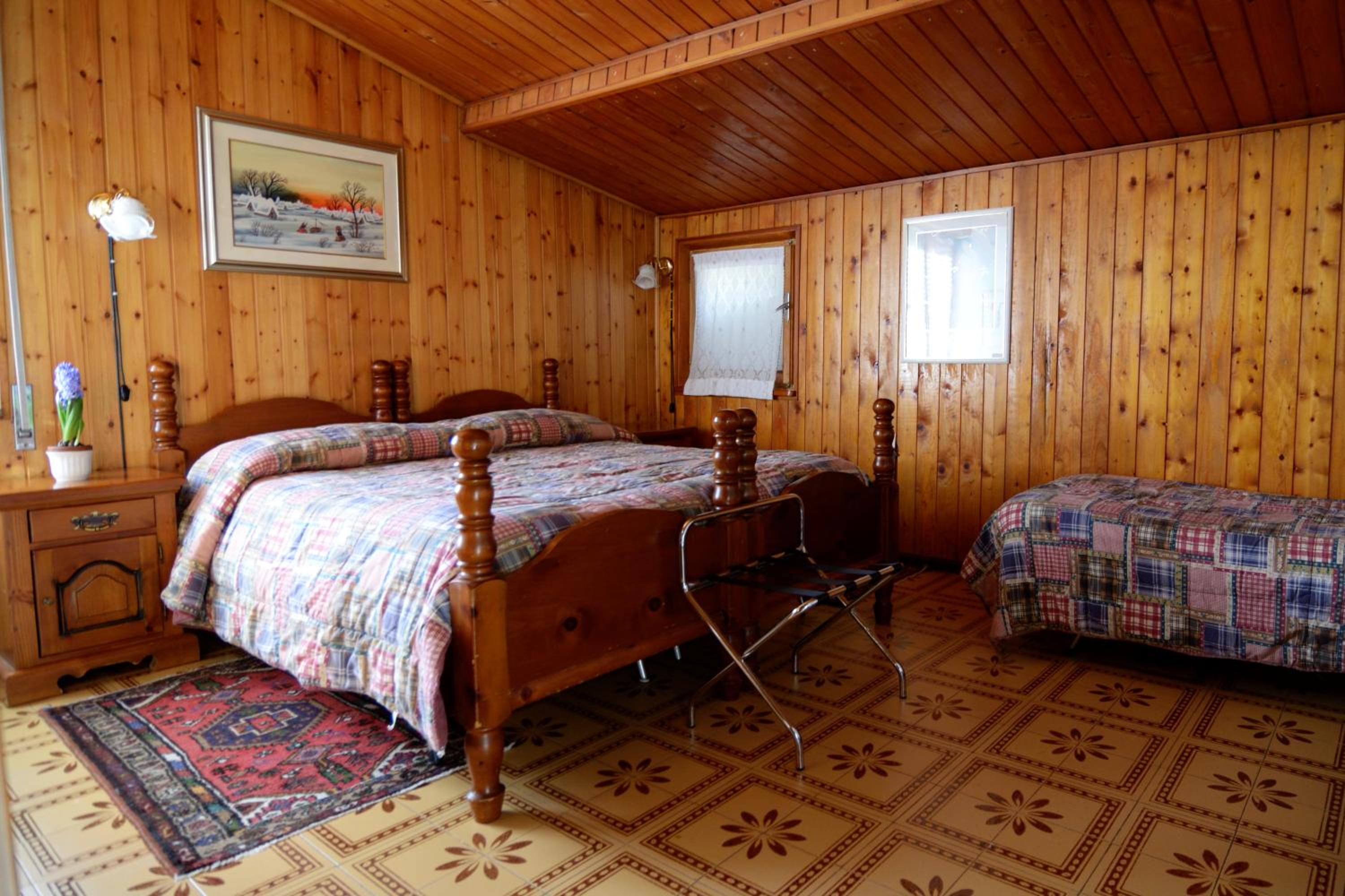 Double or Twin Room photo 1