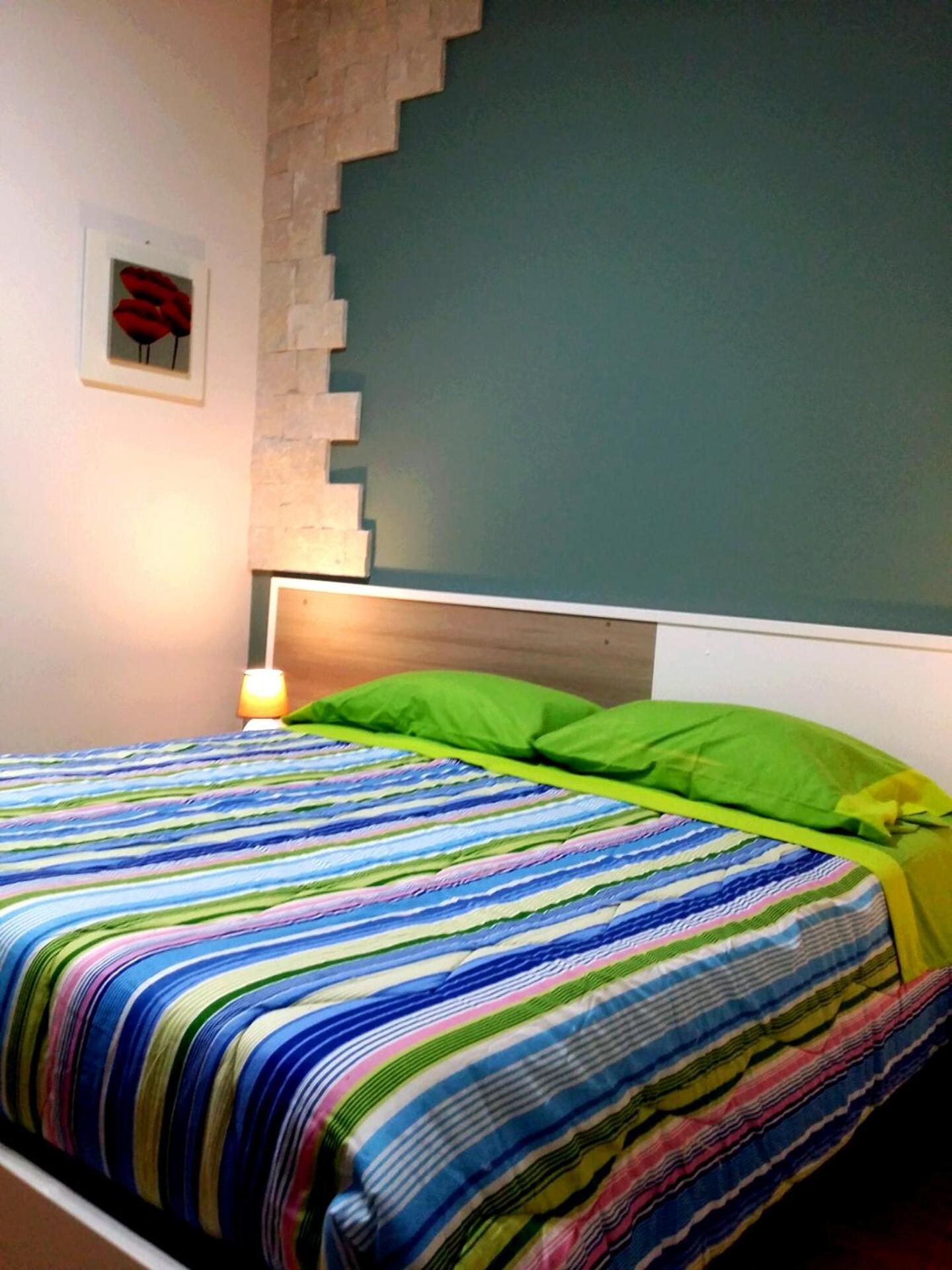 Double or Twin Room - Photo 2