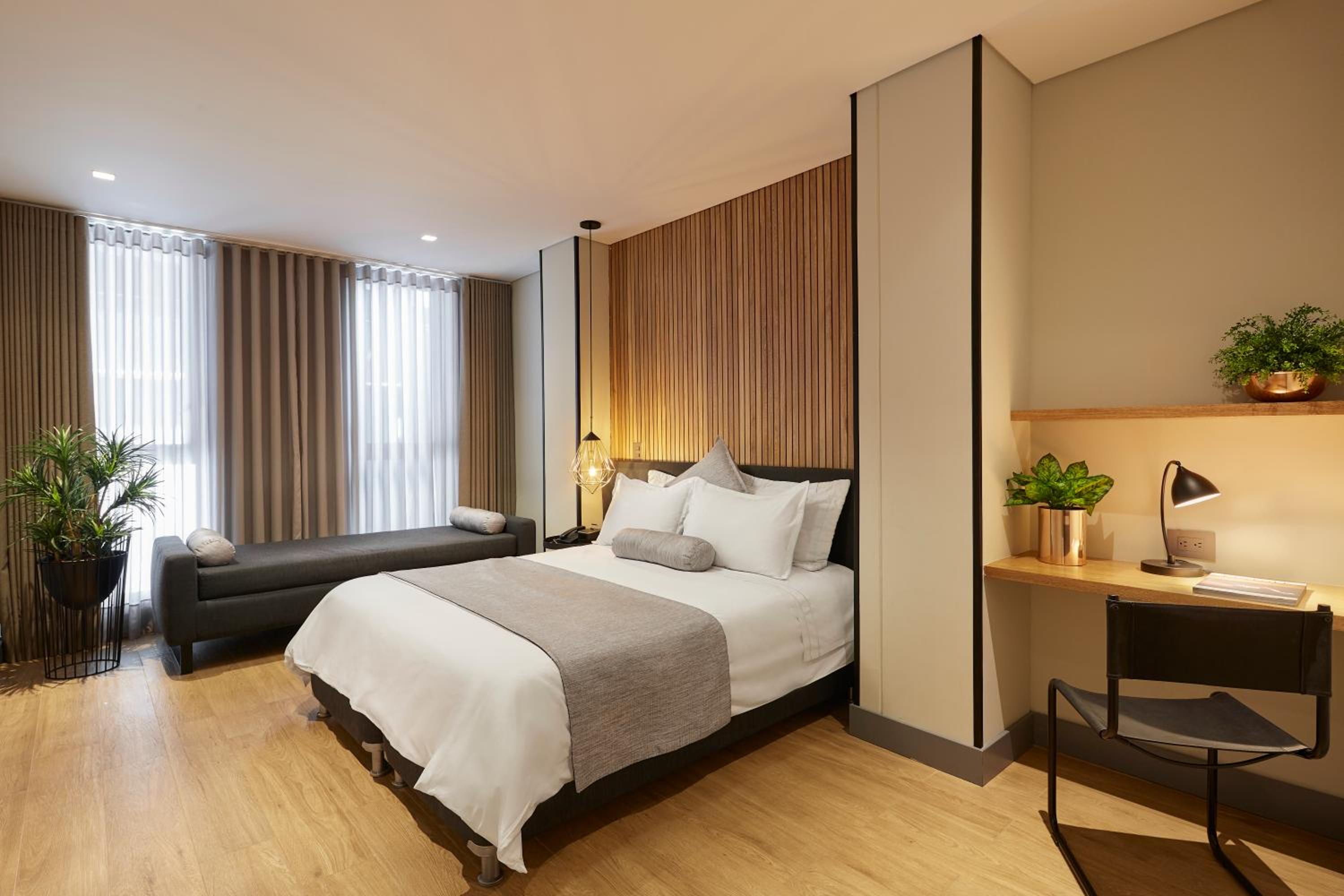 Double Room with Sofa Bed photo 1