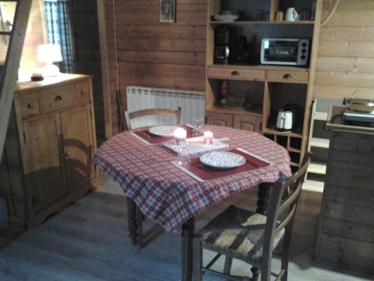 Chalet photo 3