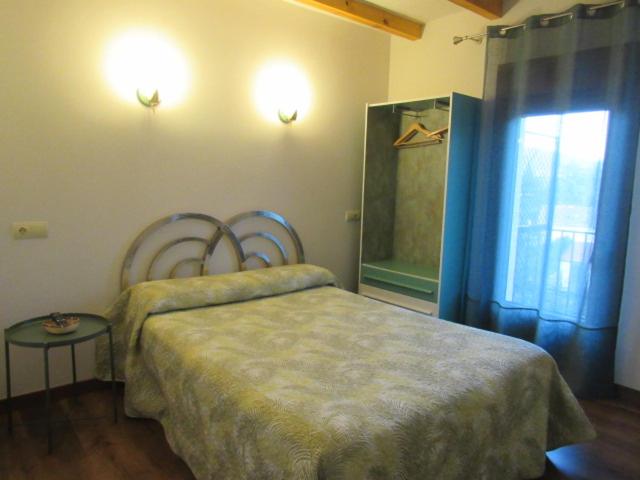 Habitación Doble de Lujo con Balcón