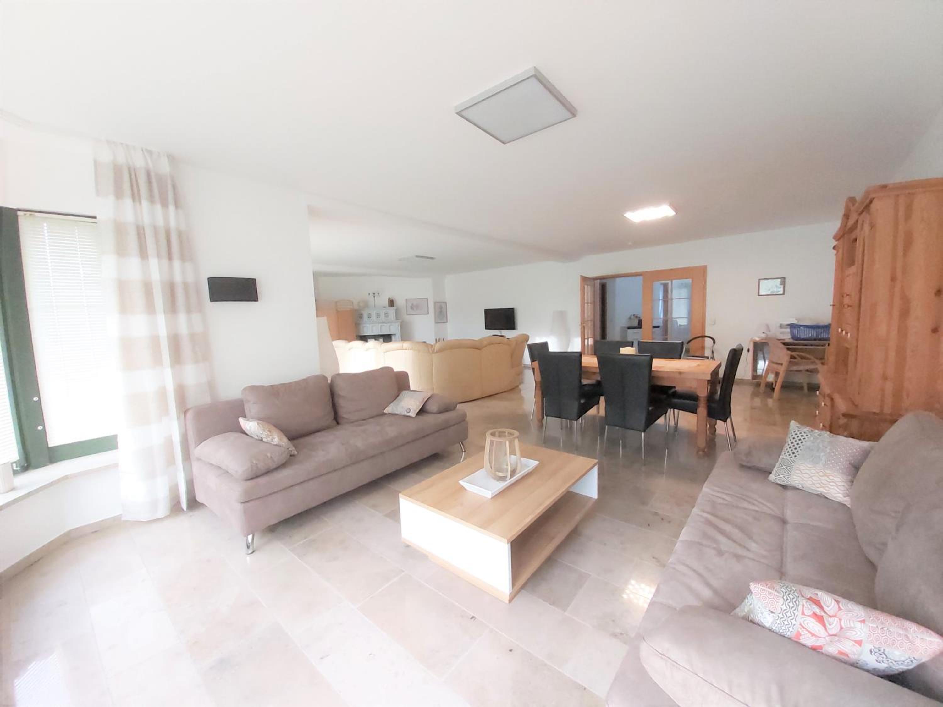 Apartment with Terrace photo 2