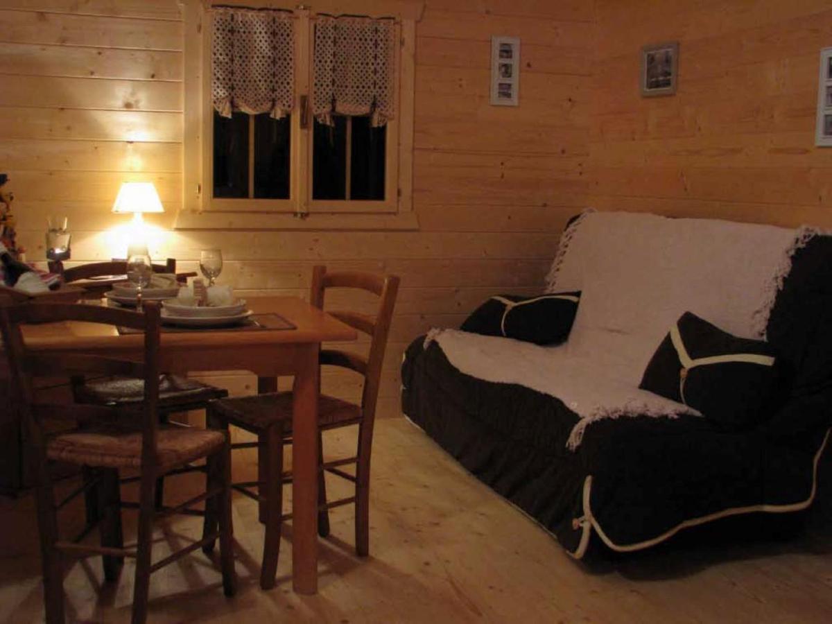 One-Bedroom Chalet photo 3