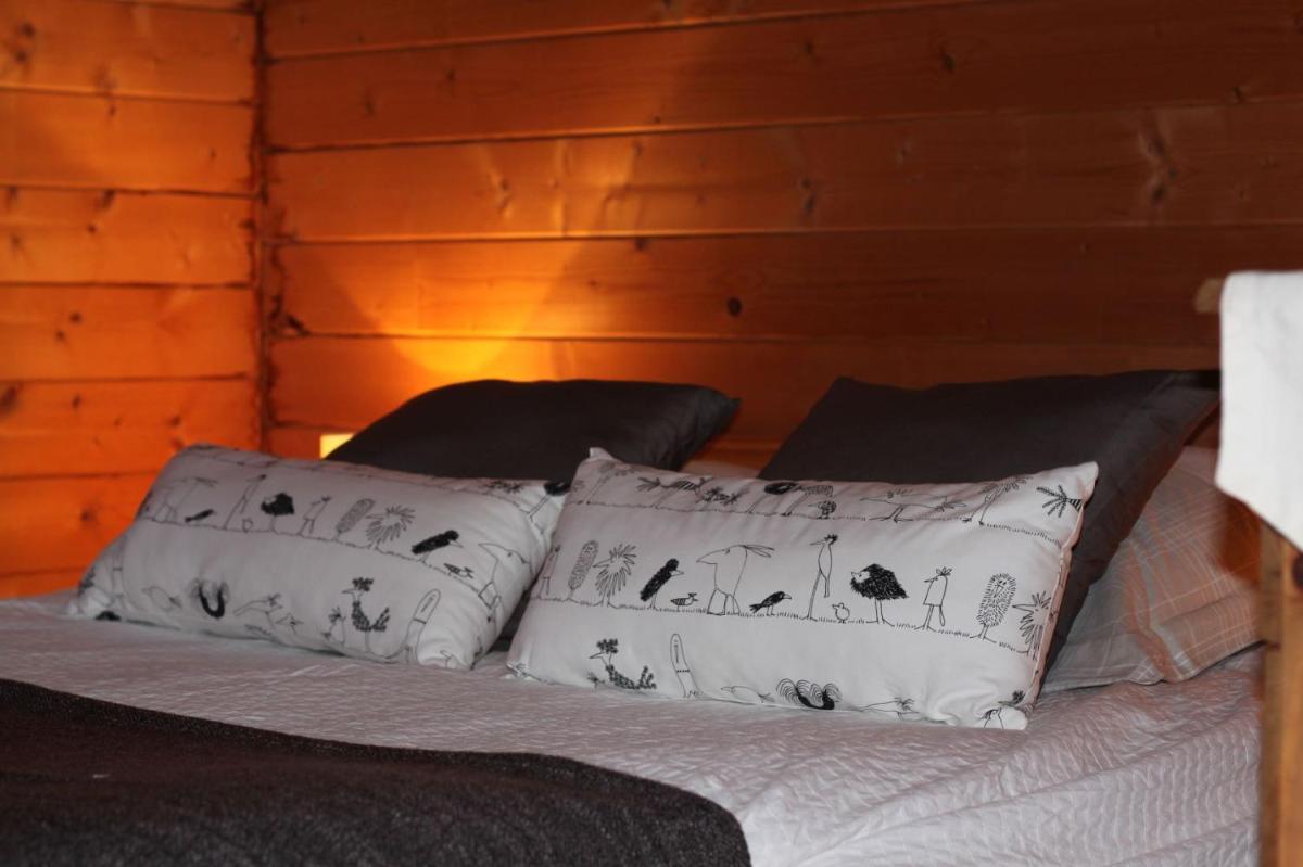 One-Bedroom Chalet photo 2