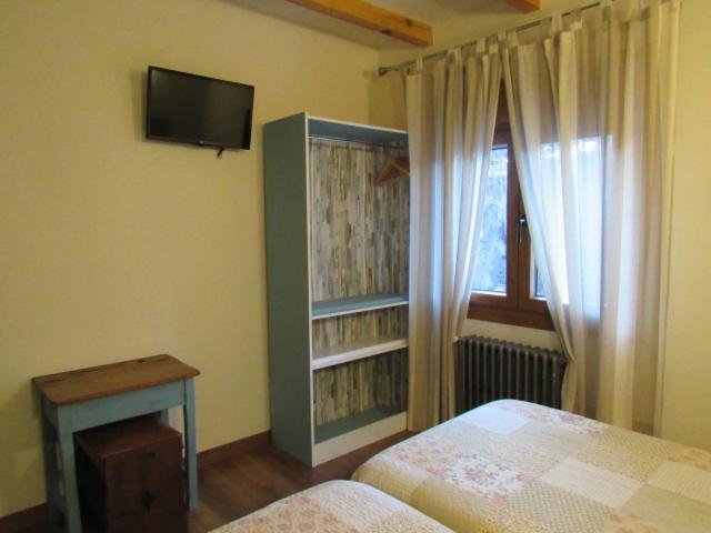 Habitación Doble Deluxe