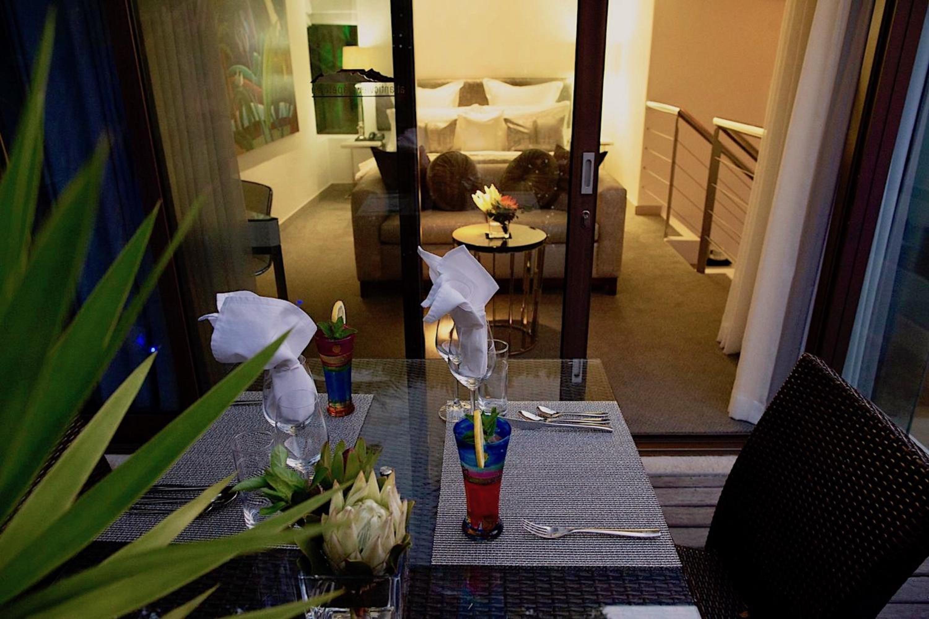 Superior Room with Terrace and Mountain View - Room 2 - Photo 4