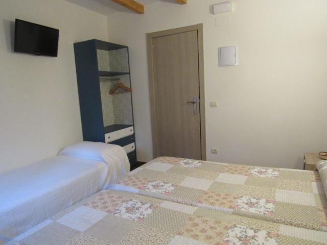 Deluxe Twin Room photo 3