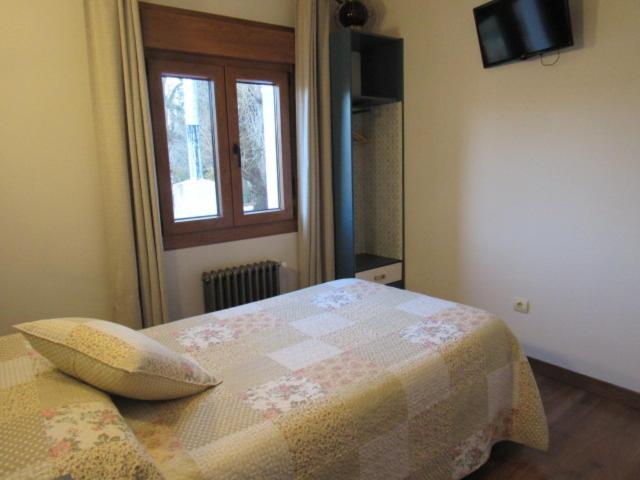 Habitación Individual