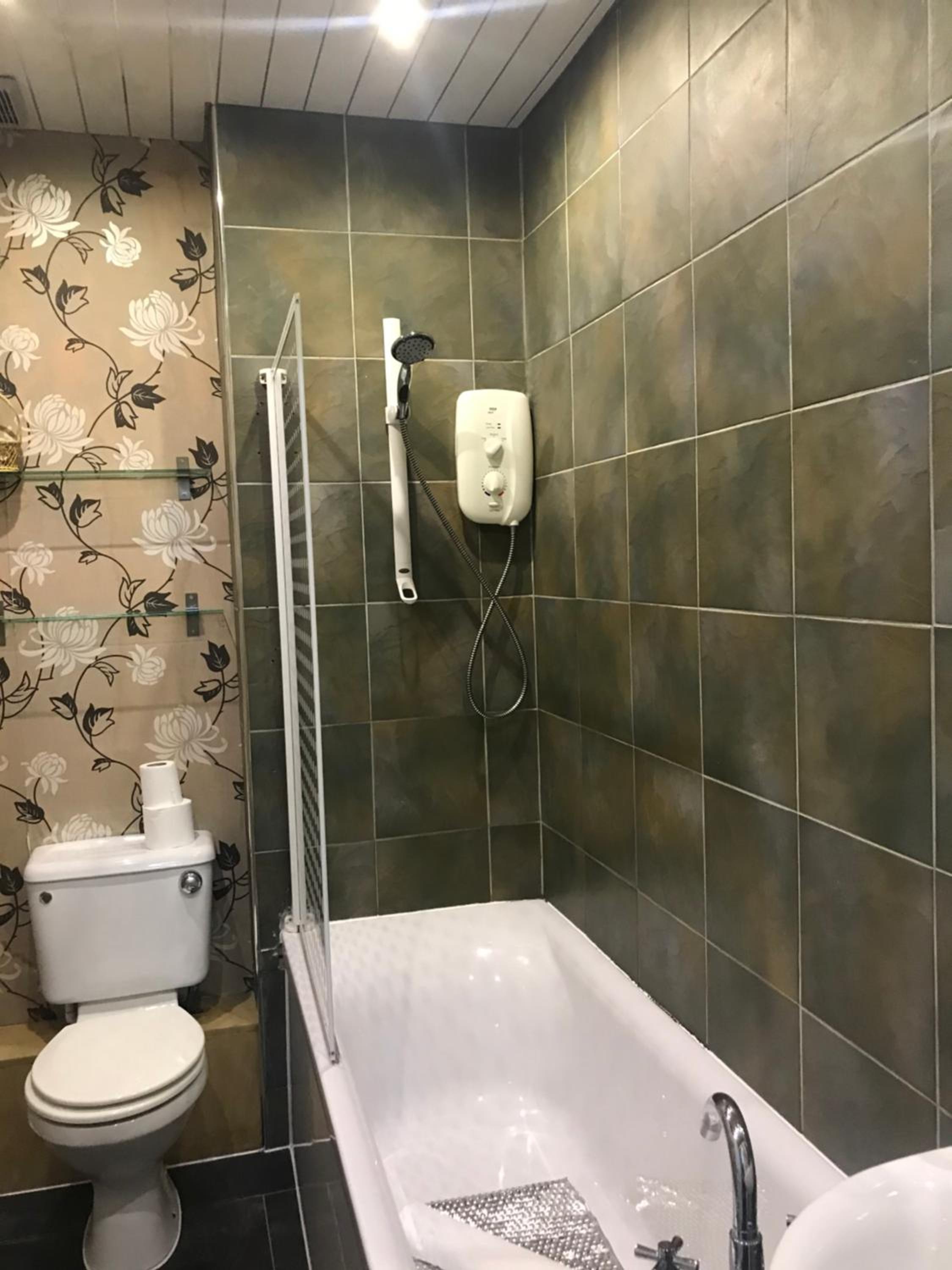 Deluxe Double or Twin Room - Photo 2