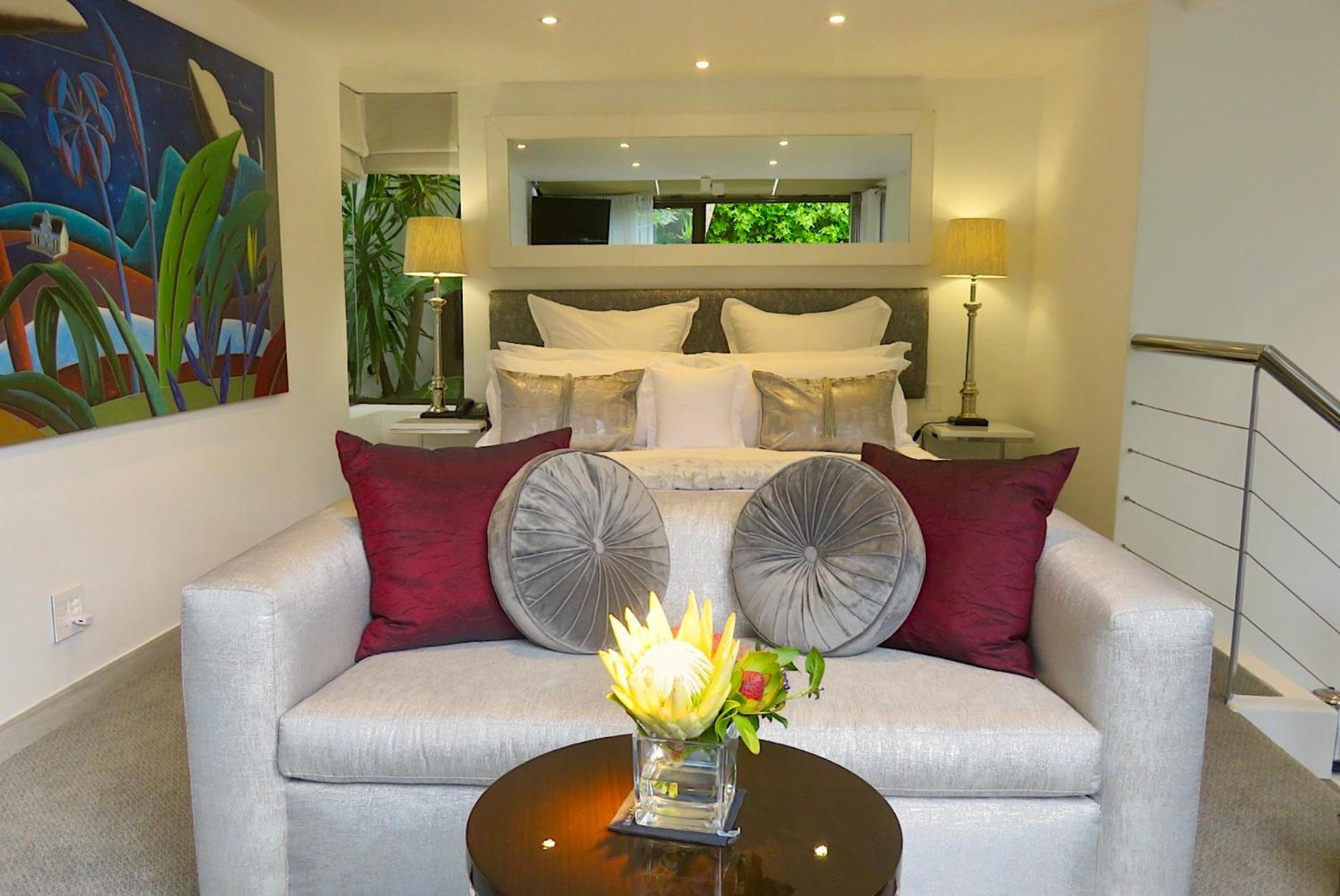 Superior Room with Terrace and Mountain View - Room 2 - Photo 1