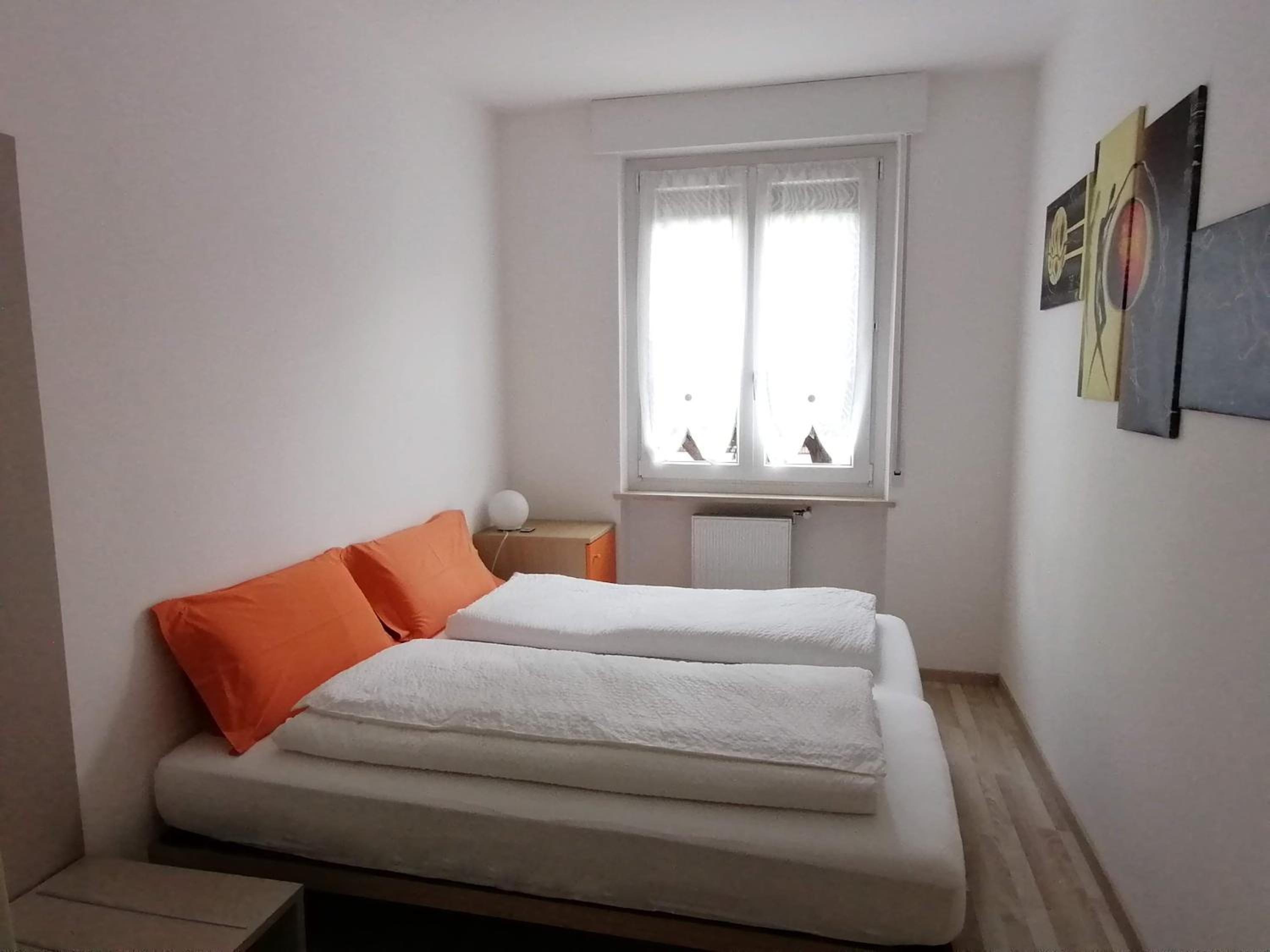 Apartment photo 1