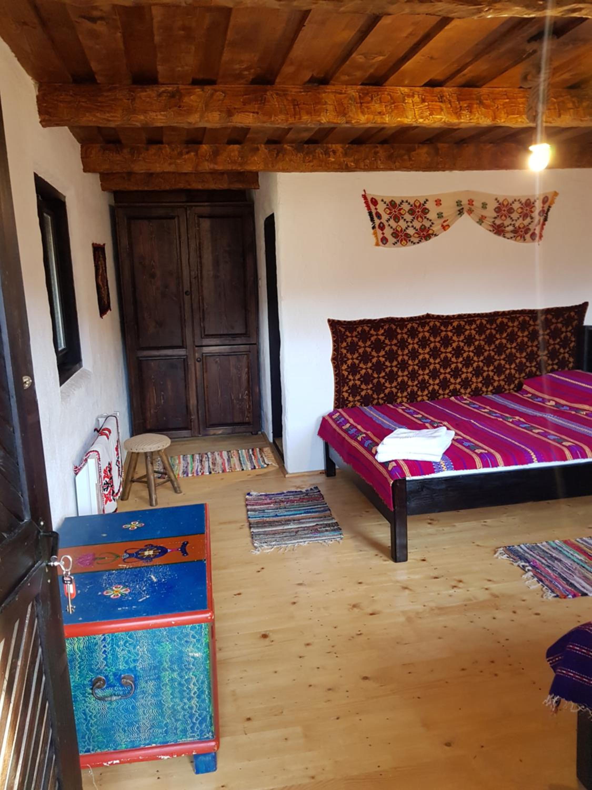 One-Bedroom Cottage - Photo 28